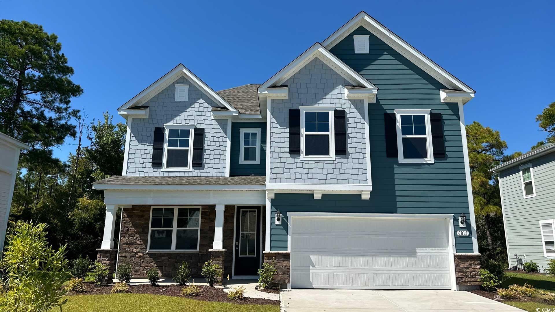 6015 Forest Dell Ct Property Photo 1