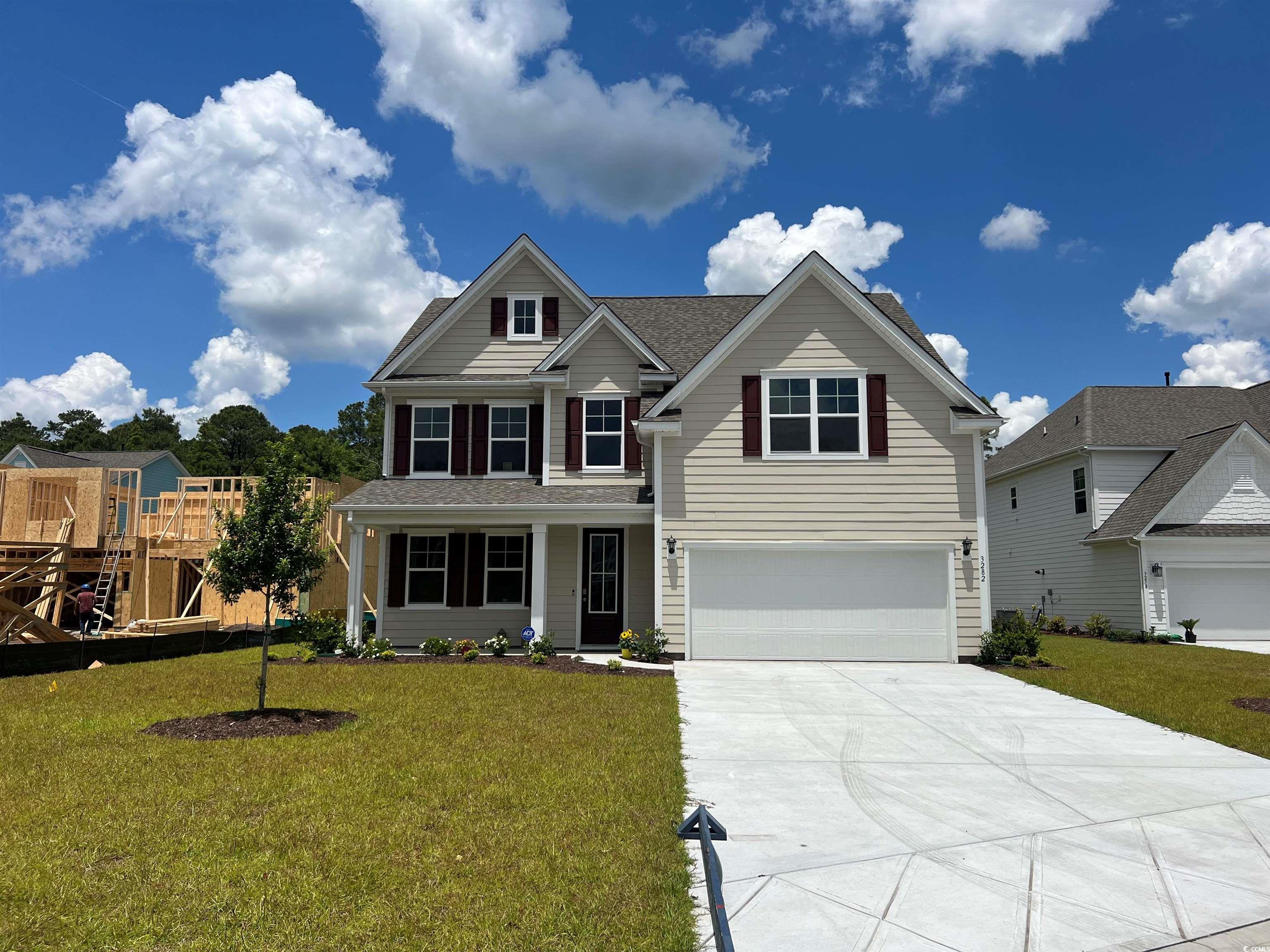 6039 Forest Dell Ct Property Photo