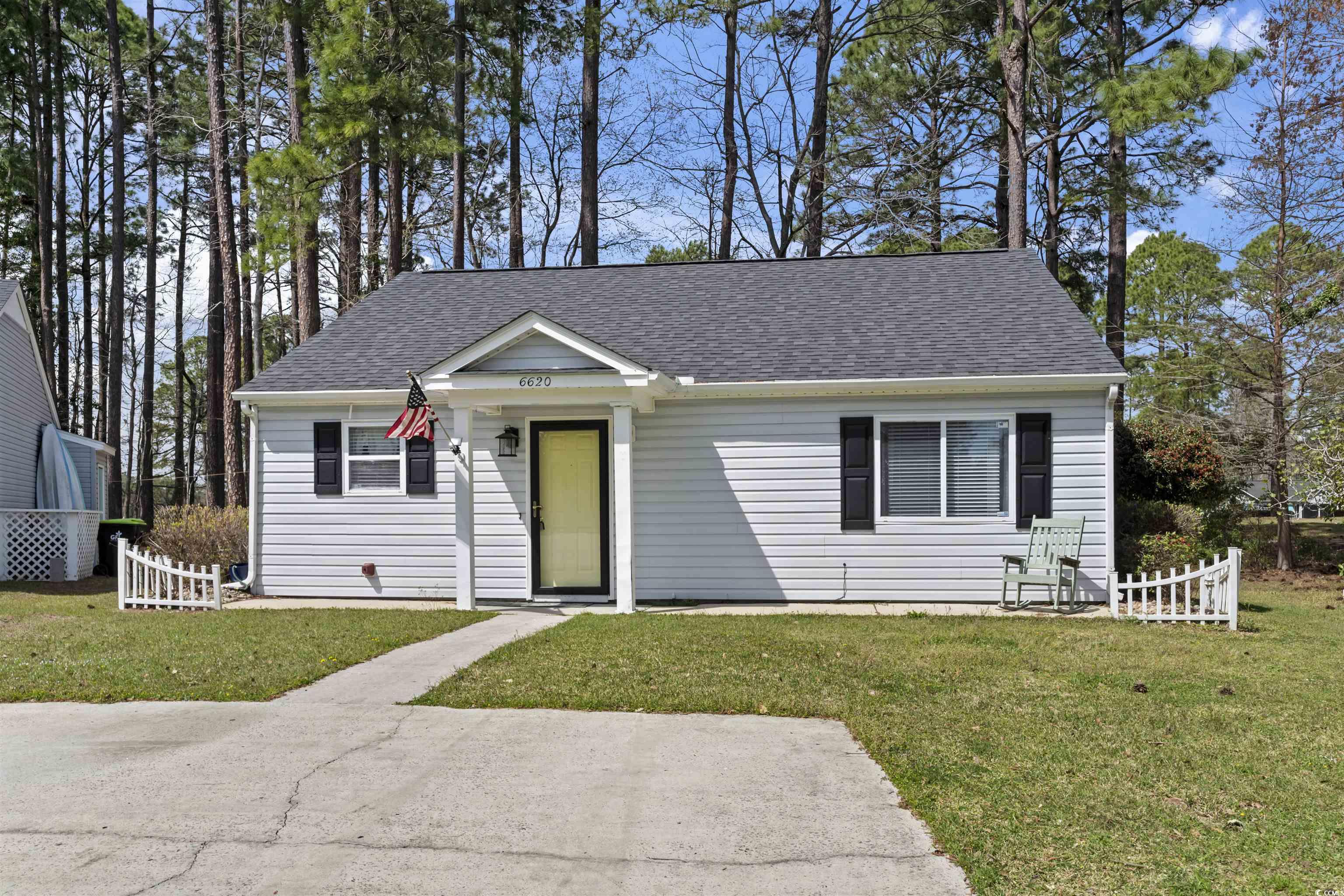 6620 W Sweetbriar Trail Property Photo