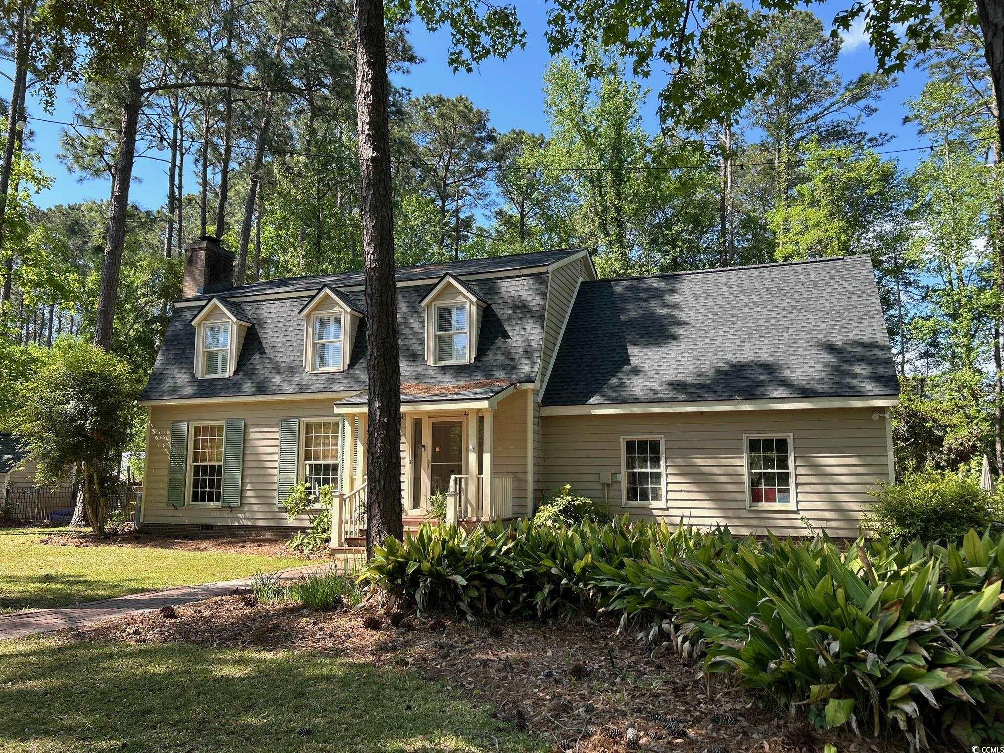 133 Otter Run Rd. Property Photo 1