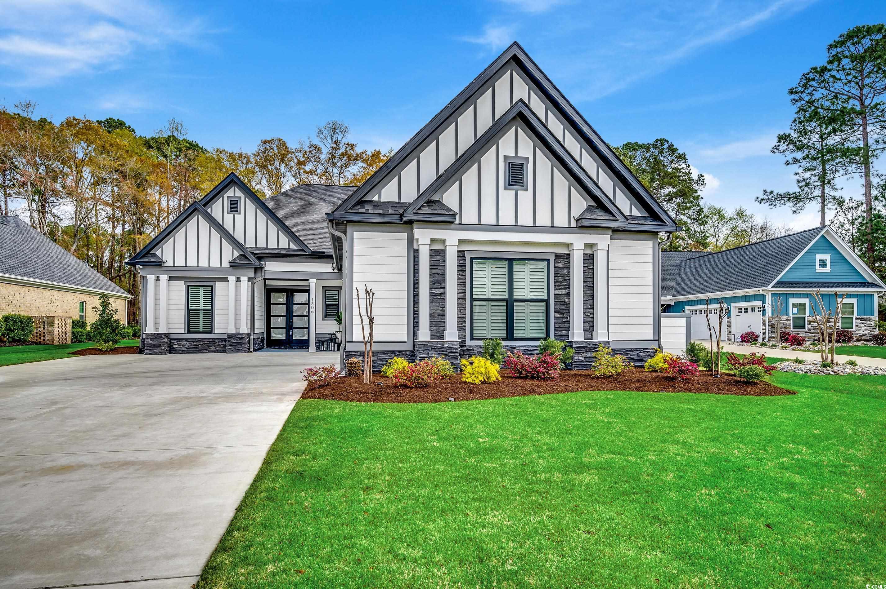 1806 Wood Stork Dr. Property Photo