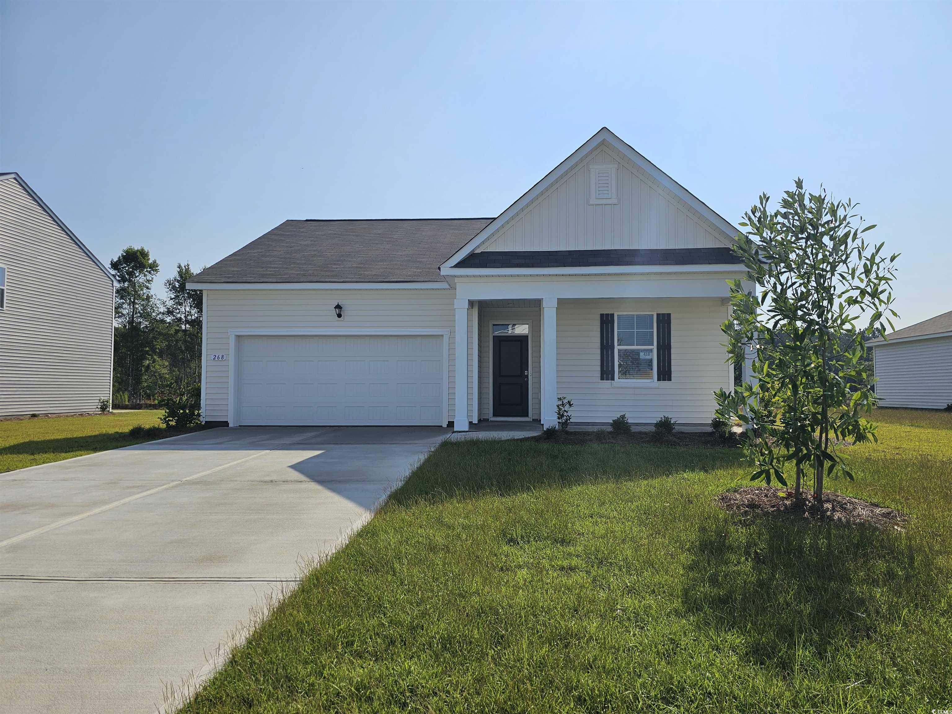 307 Clear Lake Dr. Property Photo