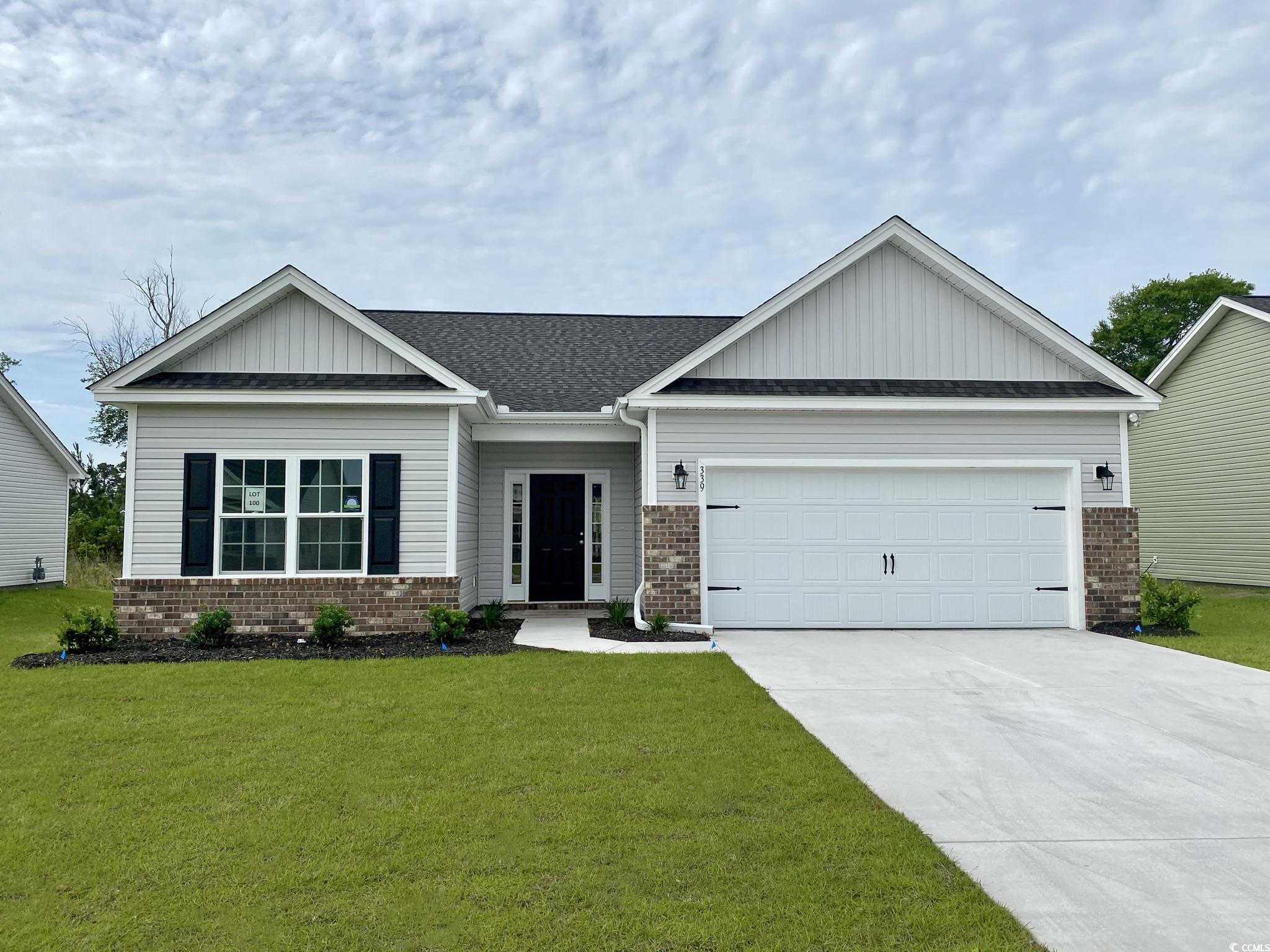 629 Woodside Dr. Property Photo