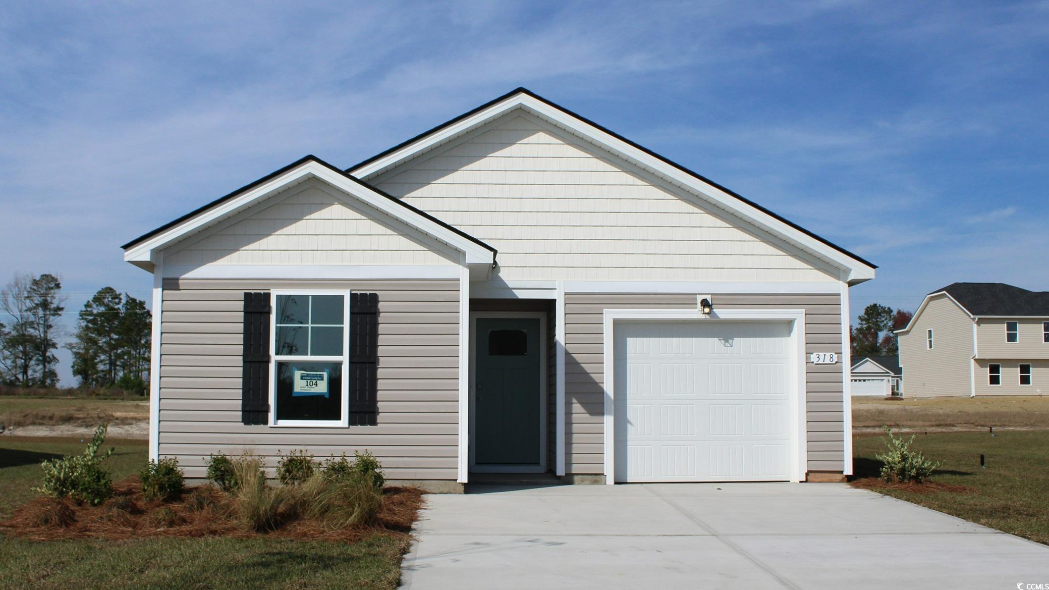 315 Clear Lake Dr. Property Photo