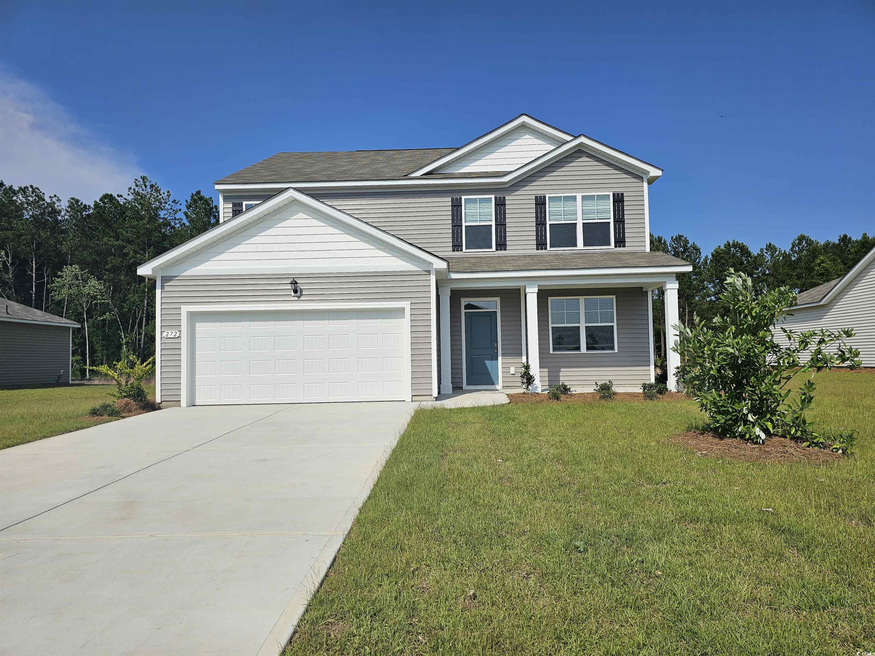 320 Clear Lake Dr. Property Photo