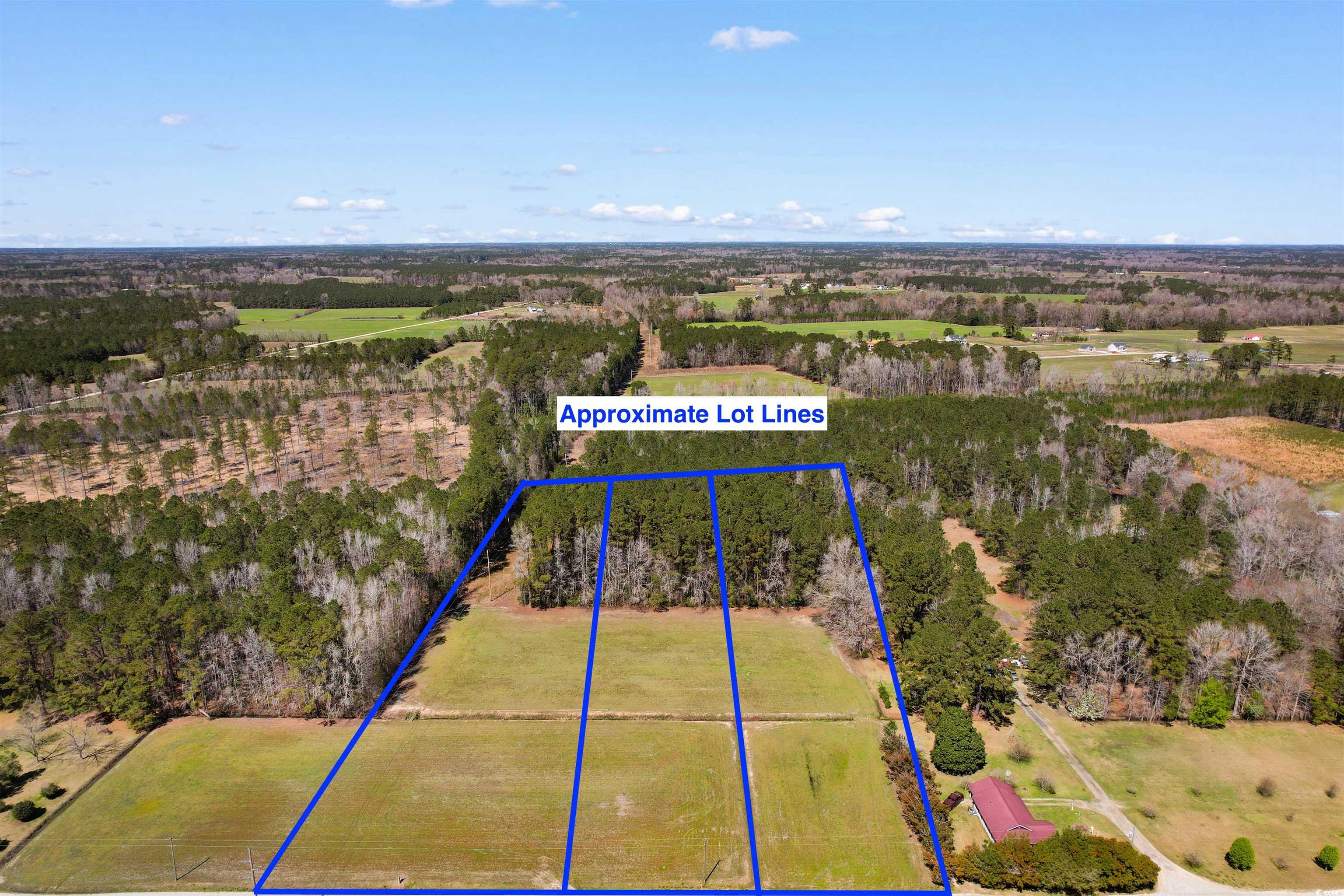 Tbd Sam Graham Rd. Property Photo