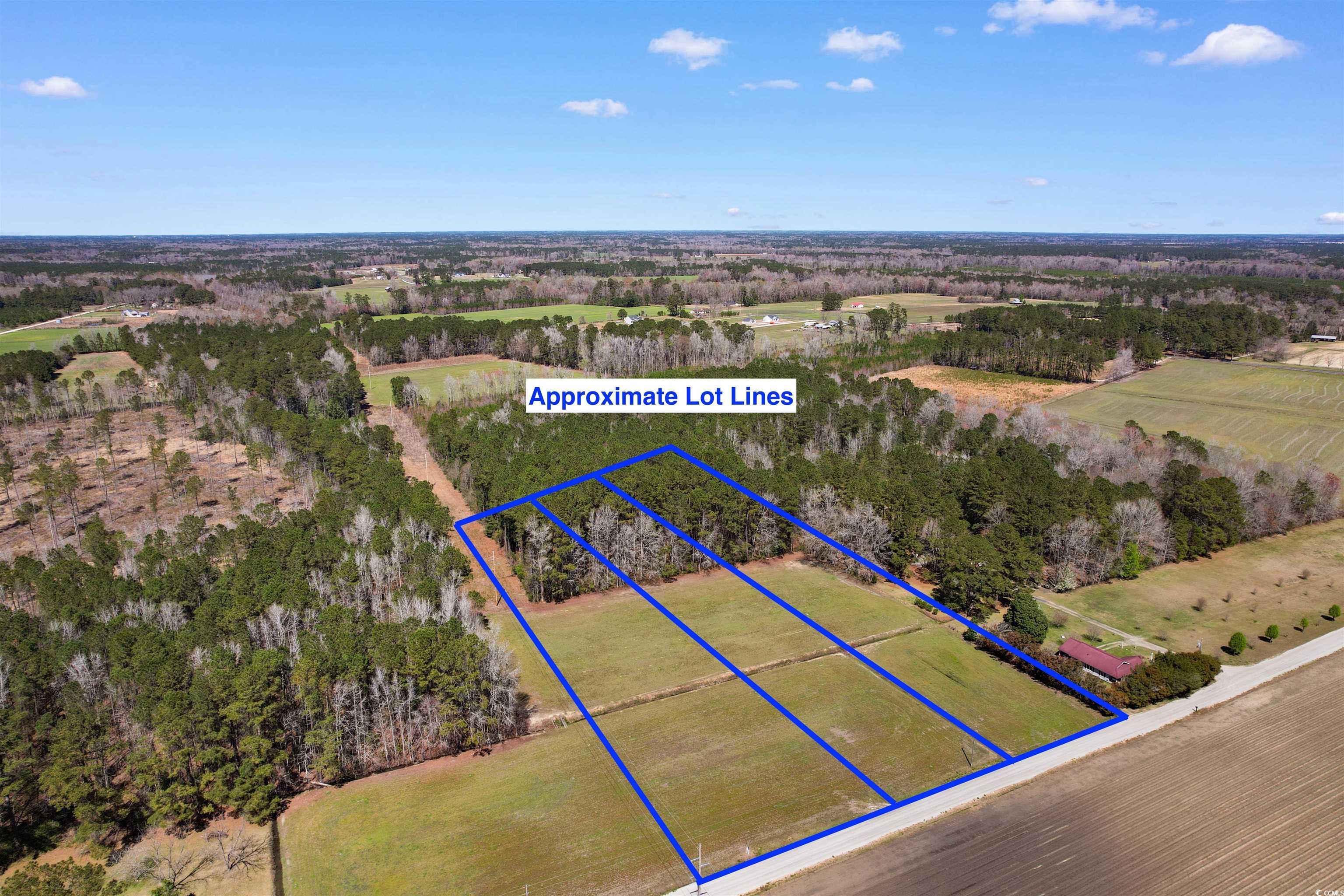 Tbd Sam Graham Rd. Property Photo 3