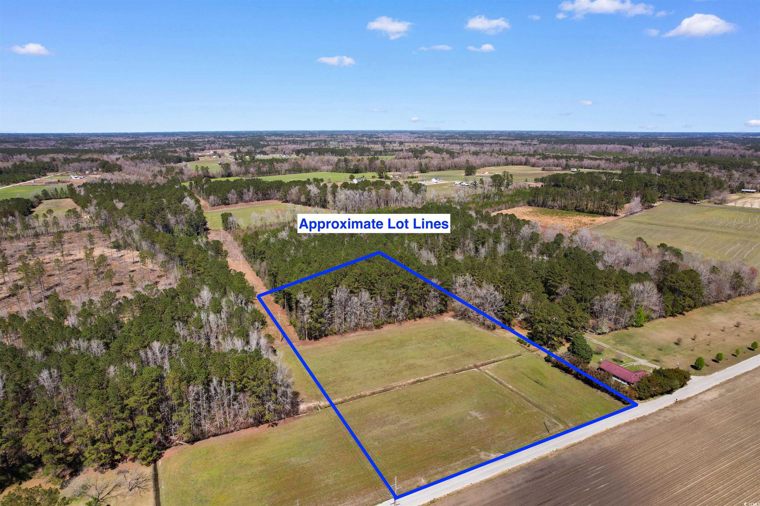Tbd Sam Graham Rd. Property Photo