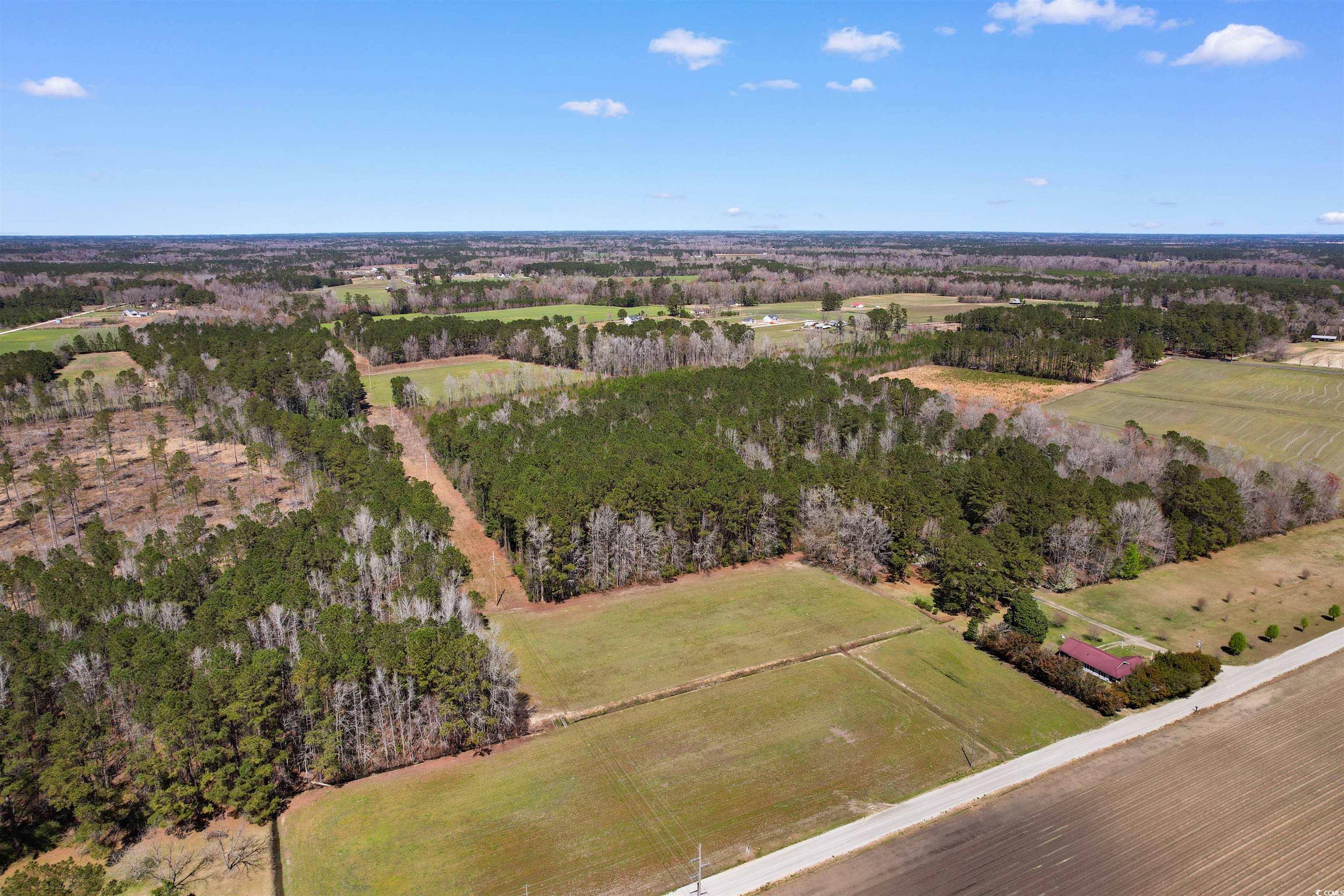Tbd Sam Graham Rd. Property Photo 3