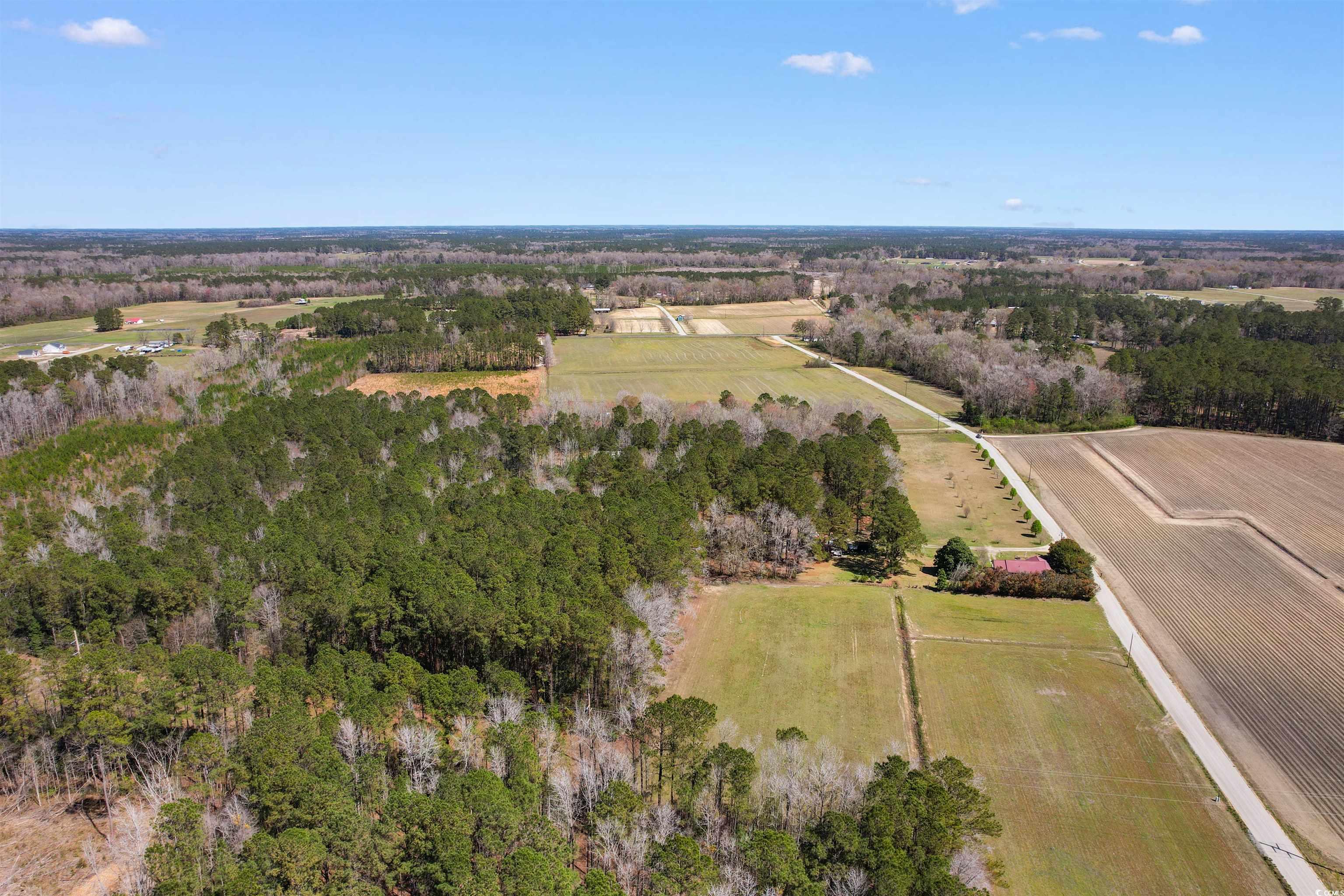 Tbd Sam Graham Rd. Property Photo 4