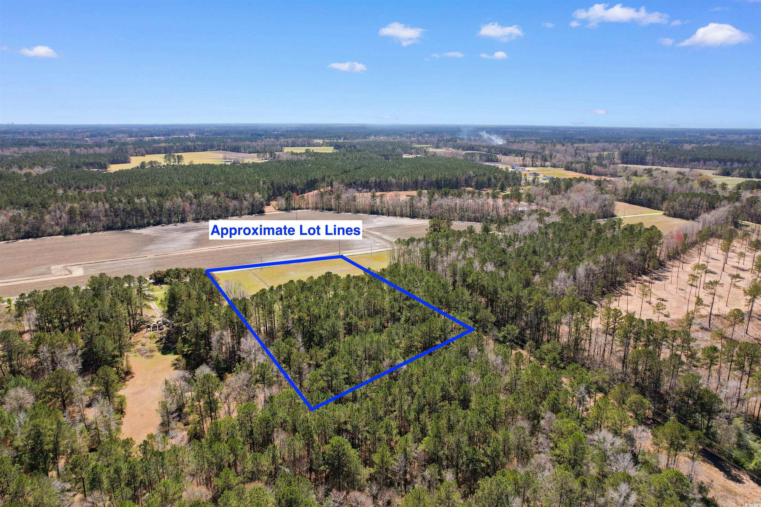 Tbd Sam Graham Rd. Property Photo 5