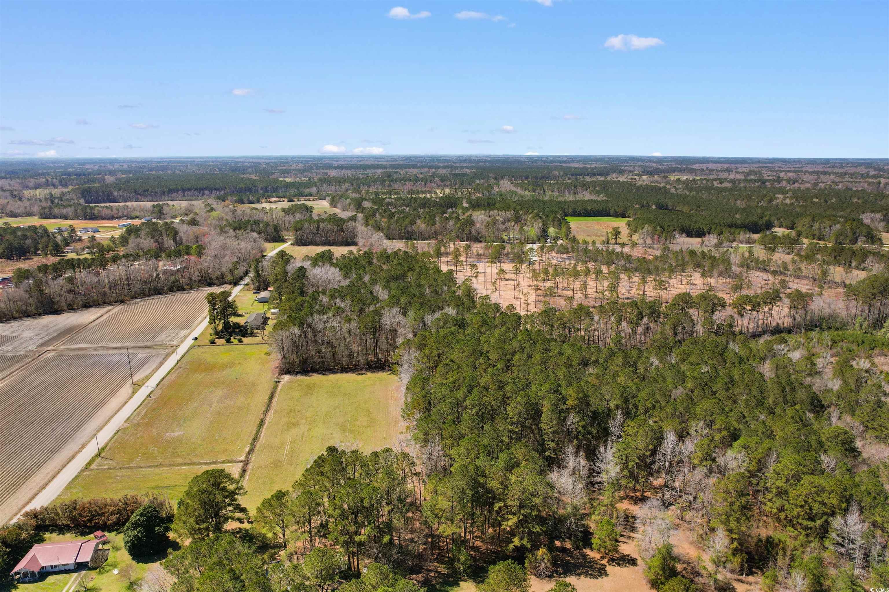 Tbd Sam Graham Rd. Property Photo 6