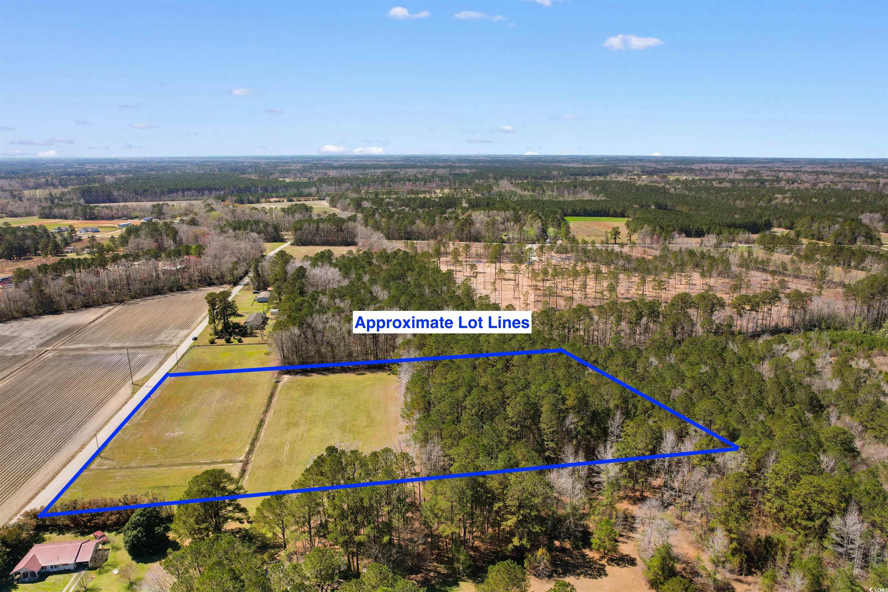 Tbd Sam Graham Rd. Property Photo 7