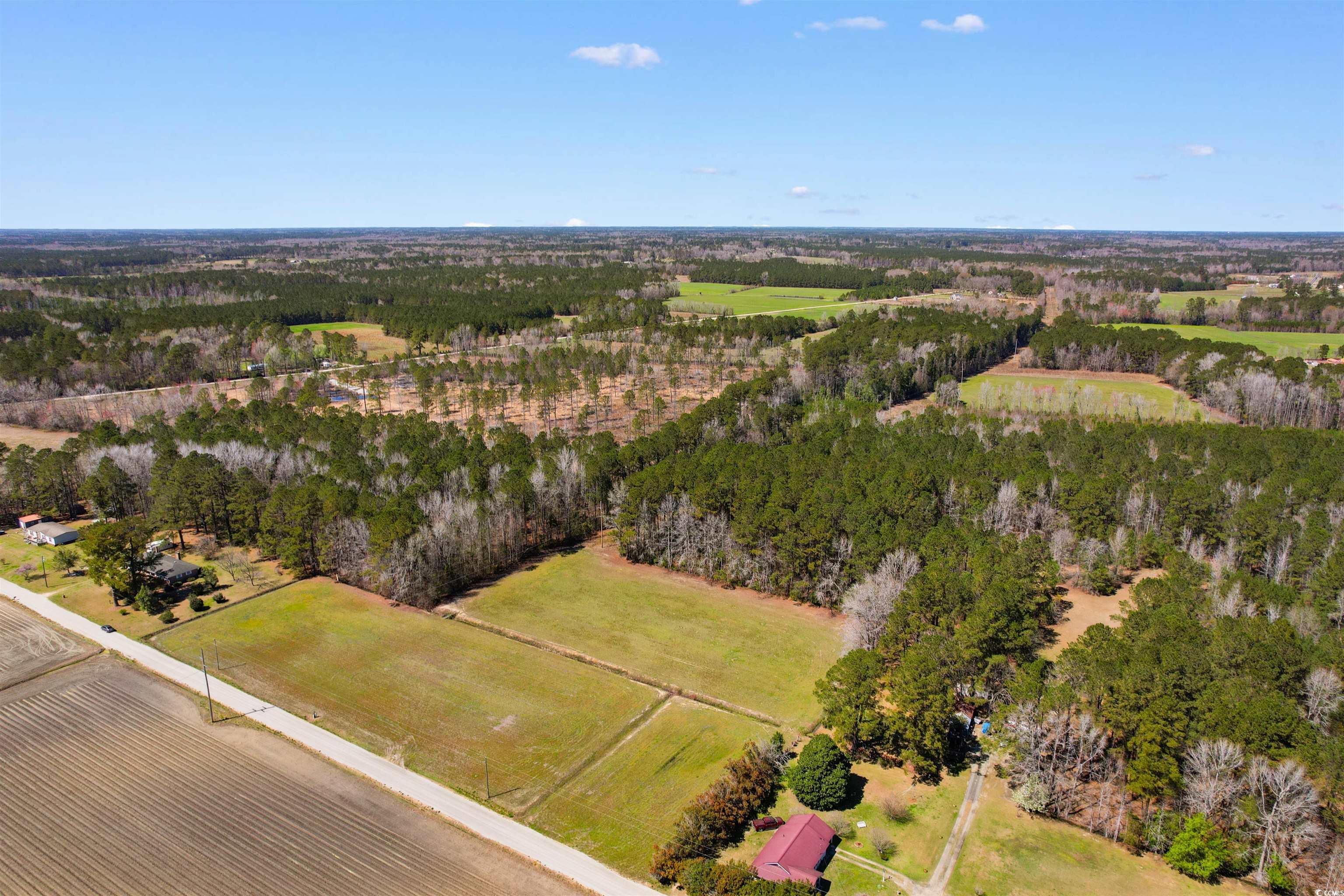 Tbd Sam Graham Rd. Property Photo 8