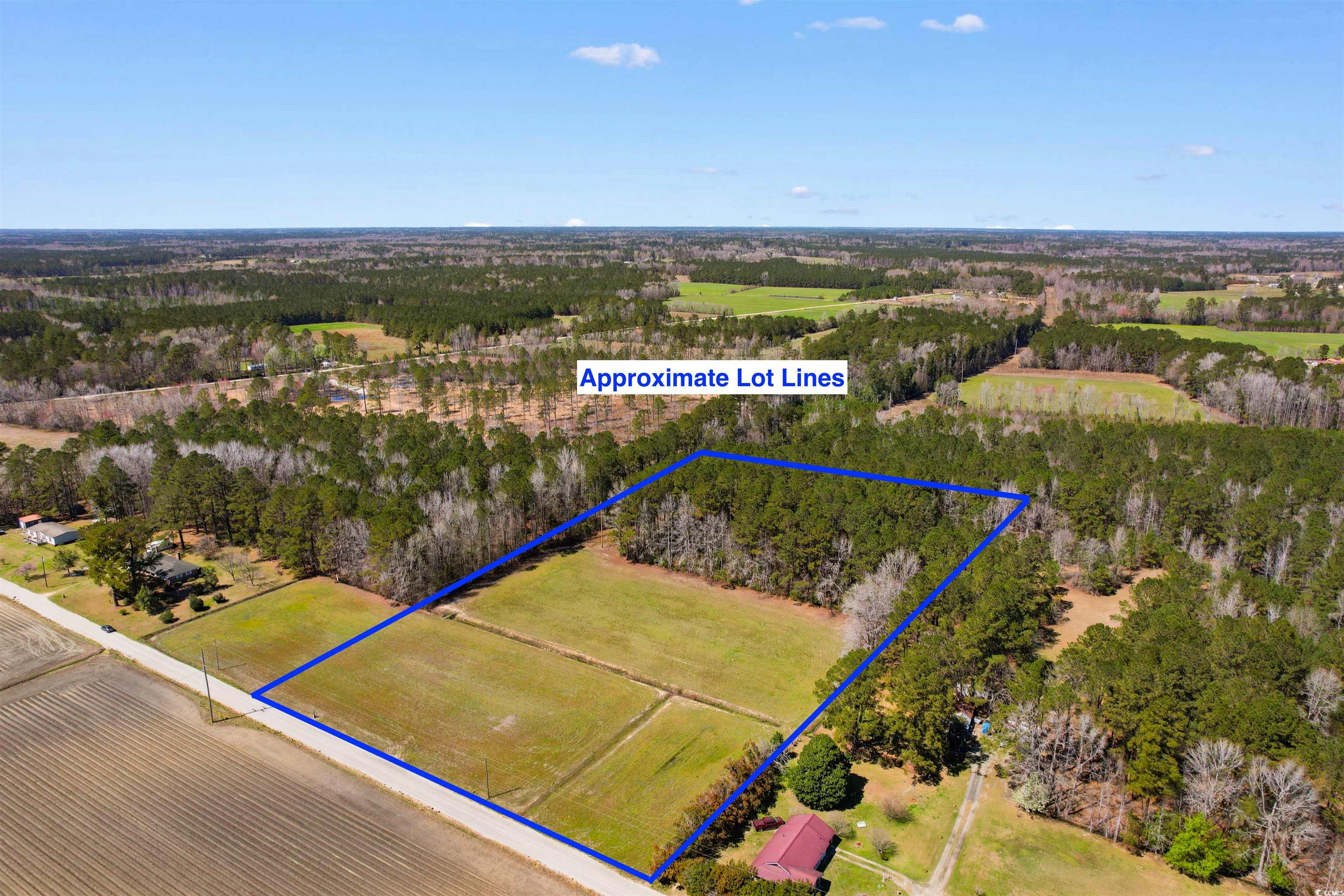 Tbd Sam Graham Rd. Property Photo 9