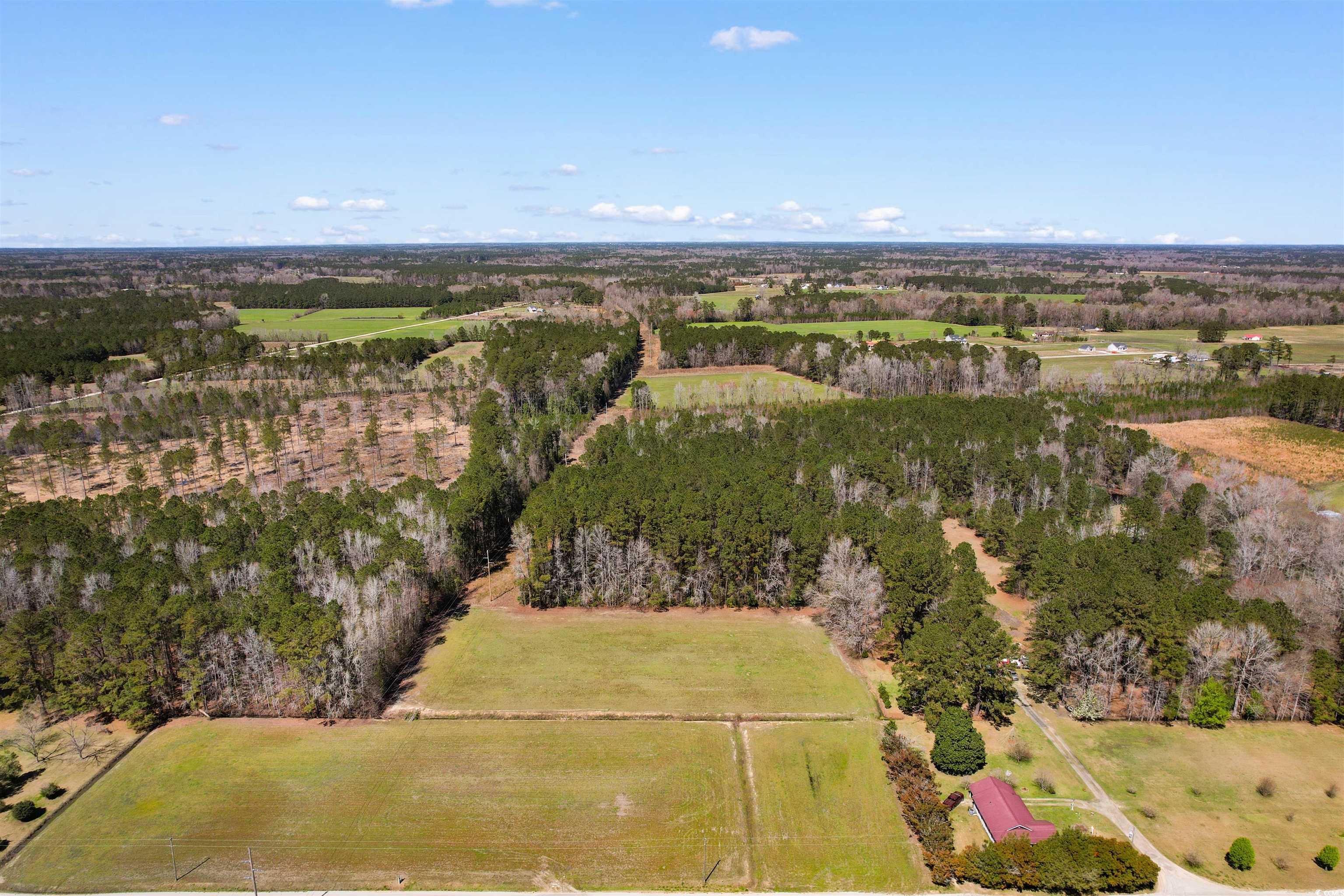 Tbd Sam Graham Rd. Property Photo 10