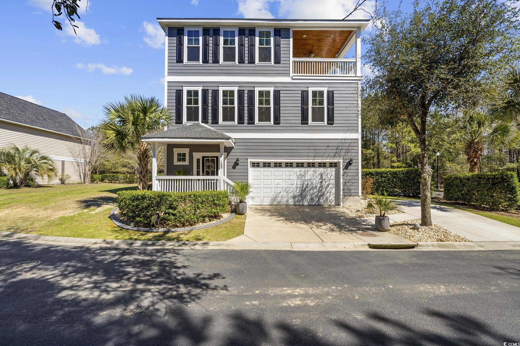 133 Charles Towne Ln. Property Photo