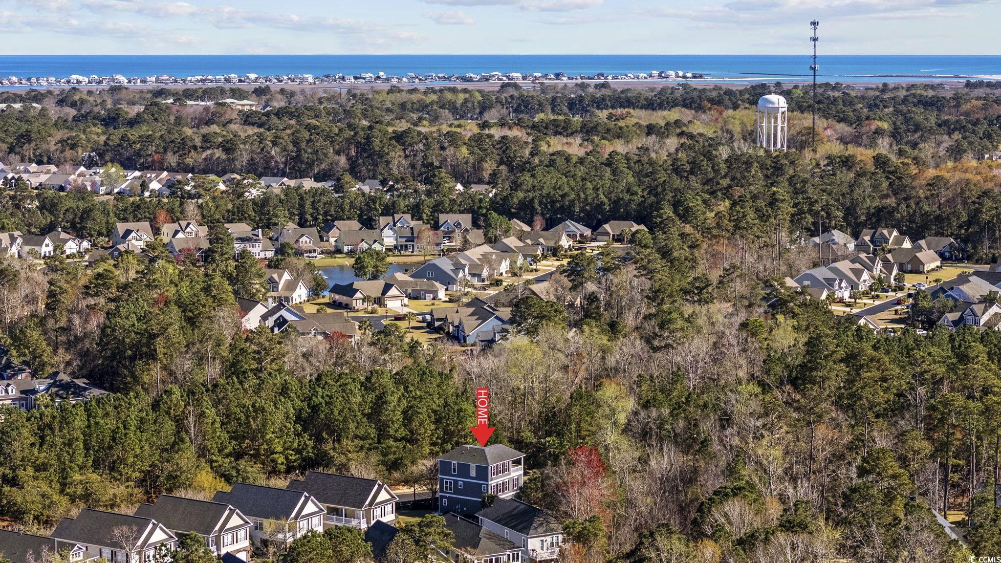 133 Charles Towne Ln. Property Photo 3