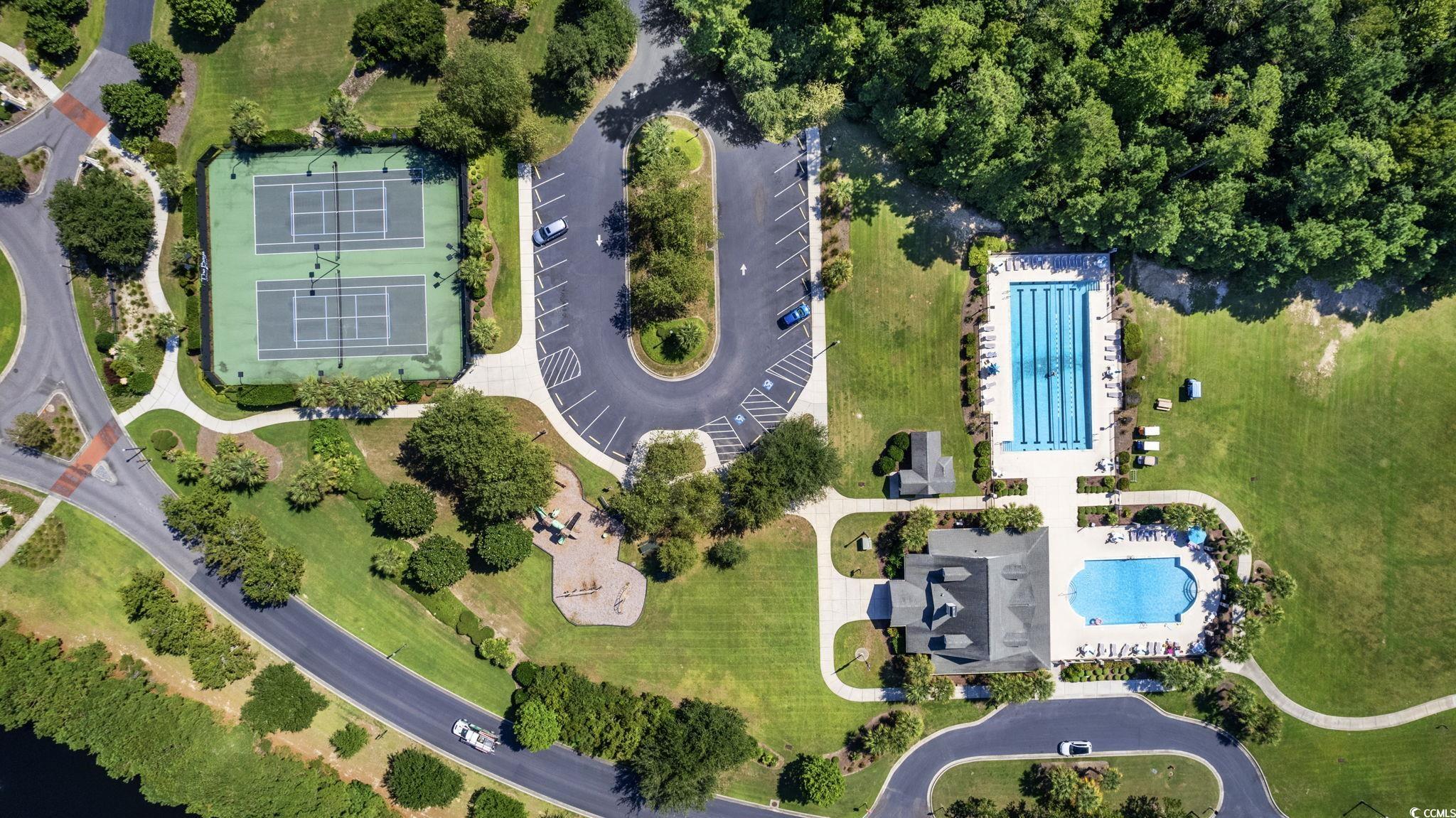 133 Charles Towne Ln. Property Photo 4