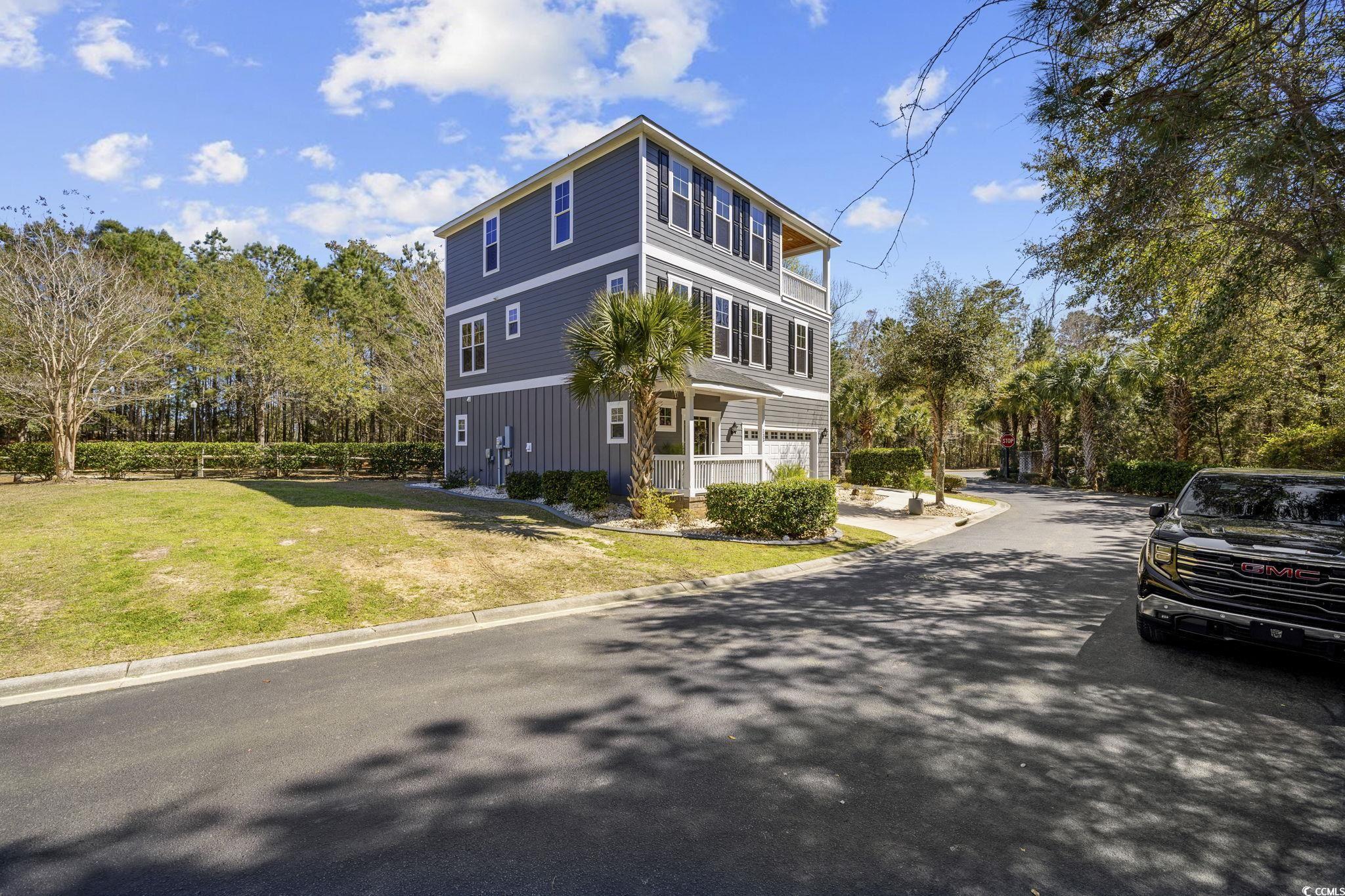 133 Charles Towne Ln. Property Photo 5