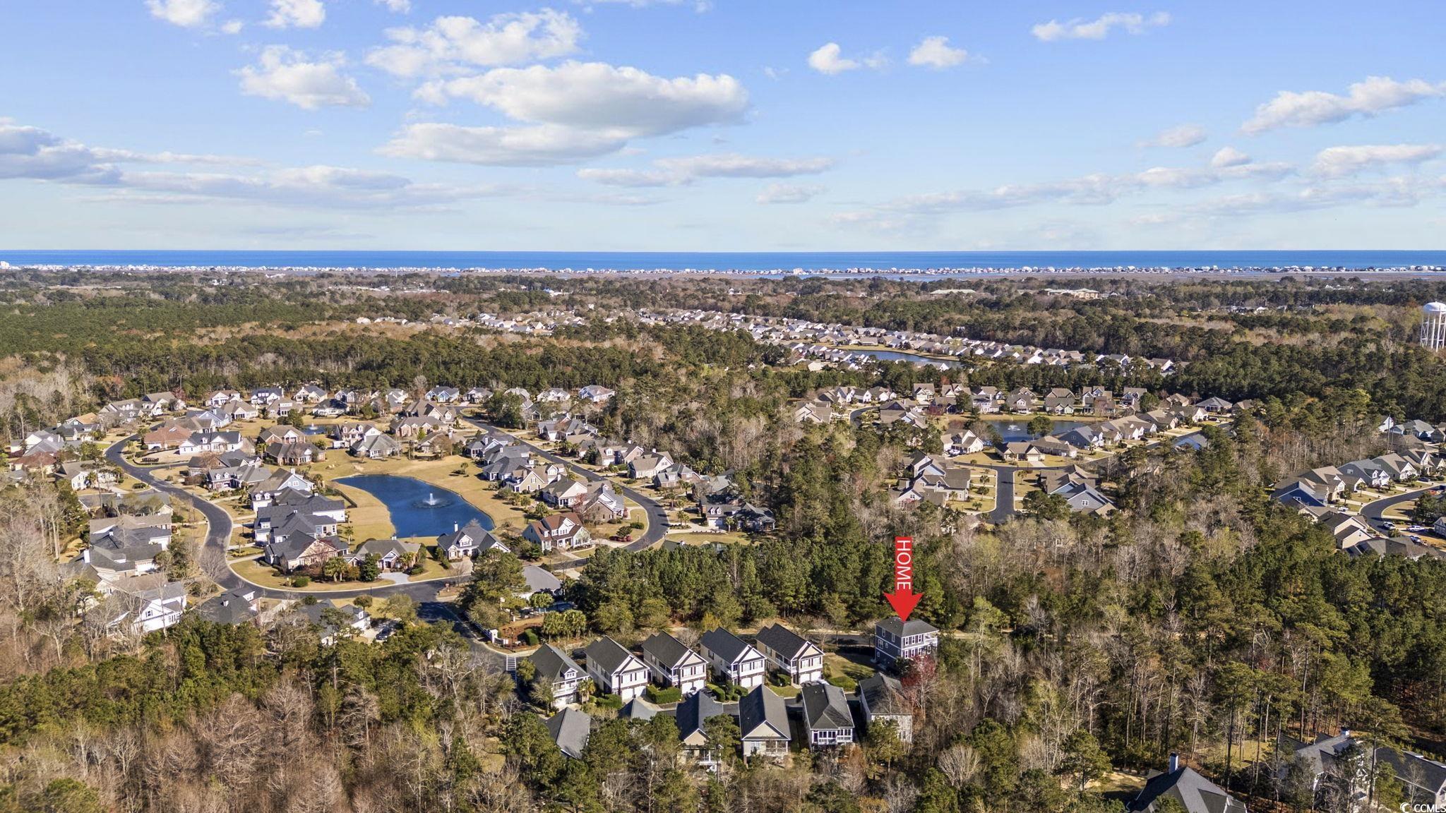 133 Charles Towne Ln. Property Photo 29