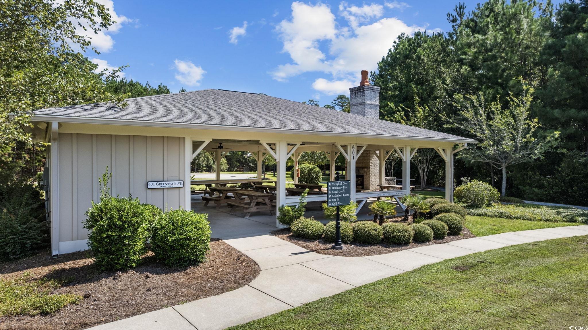 133 Charles Towne Ln. Property Photo 32