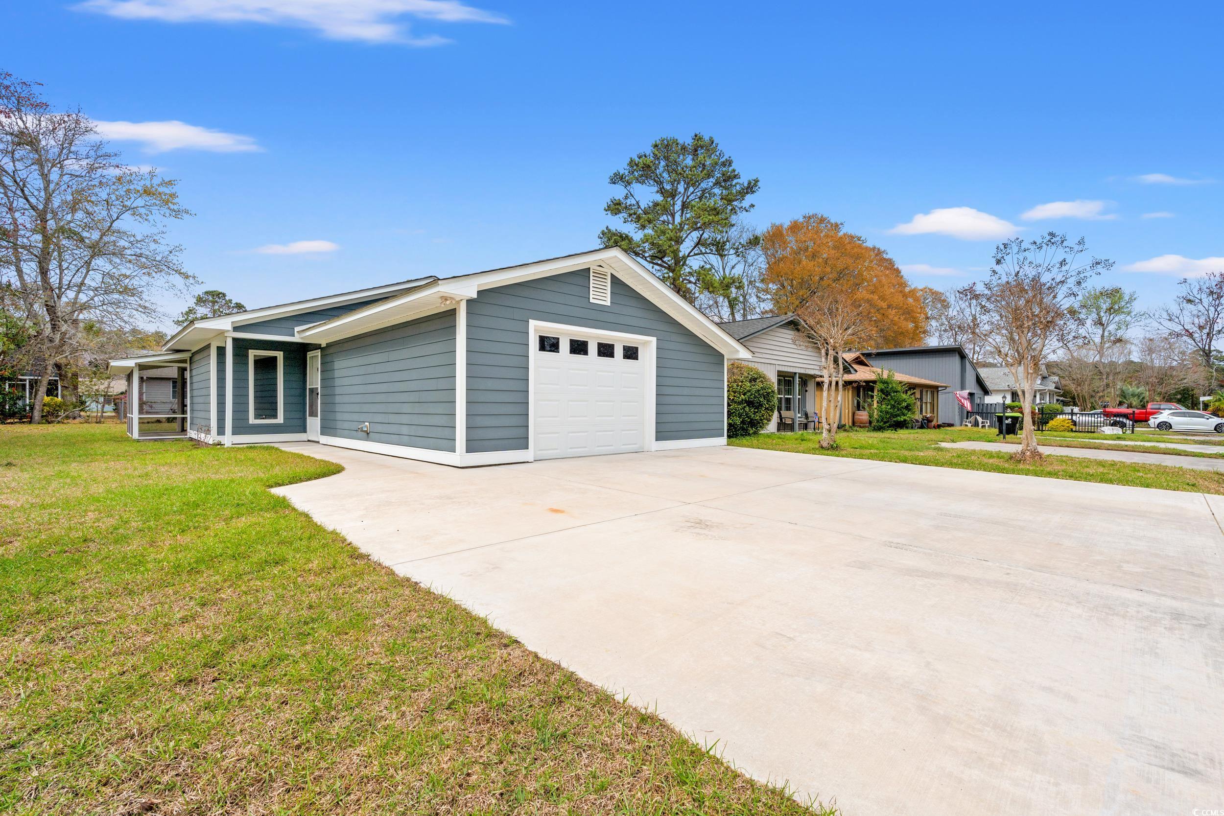 207 Fox Ln. Property Photo