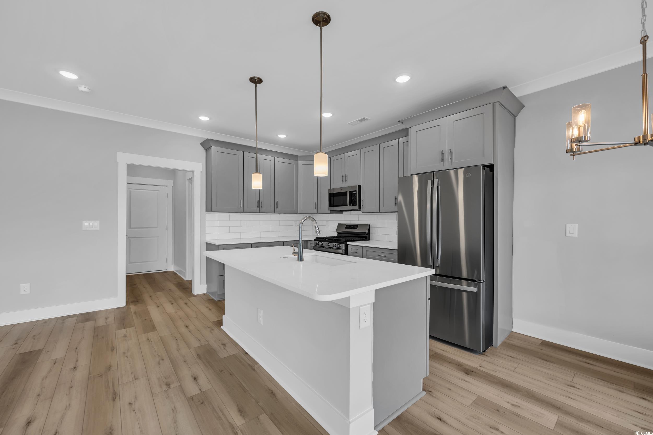 315 Lineback Pl. Property Photo 17
