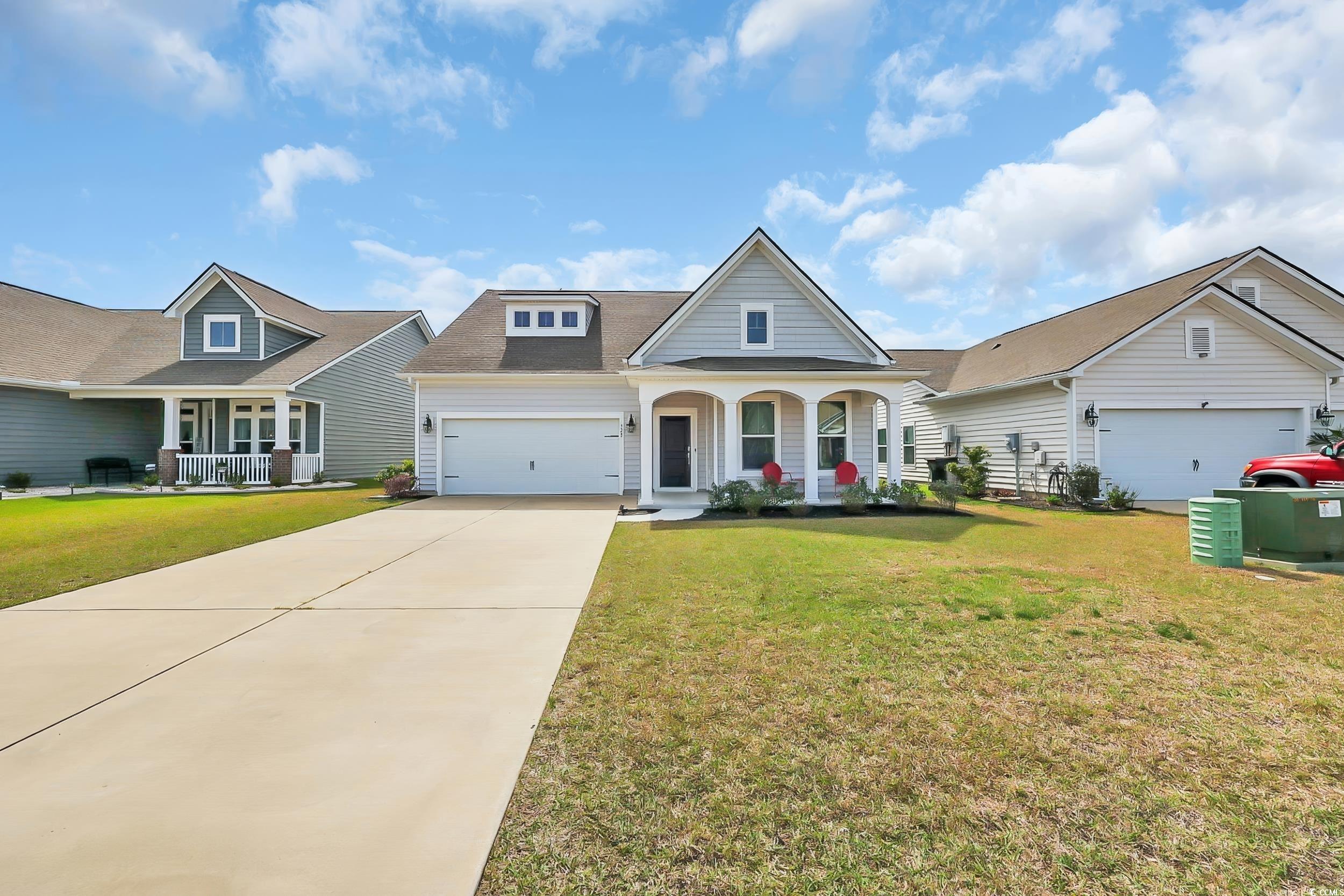 Fox Horn Real Estate Listings Main Image