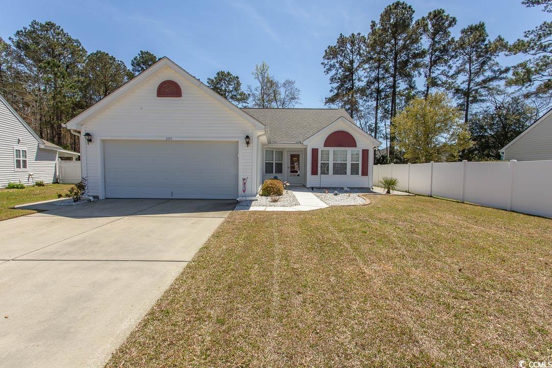 290 Junco Circle Property Photo