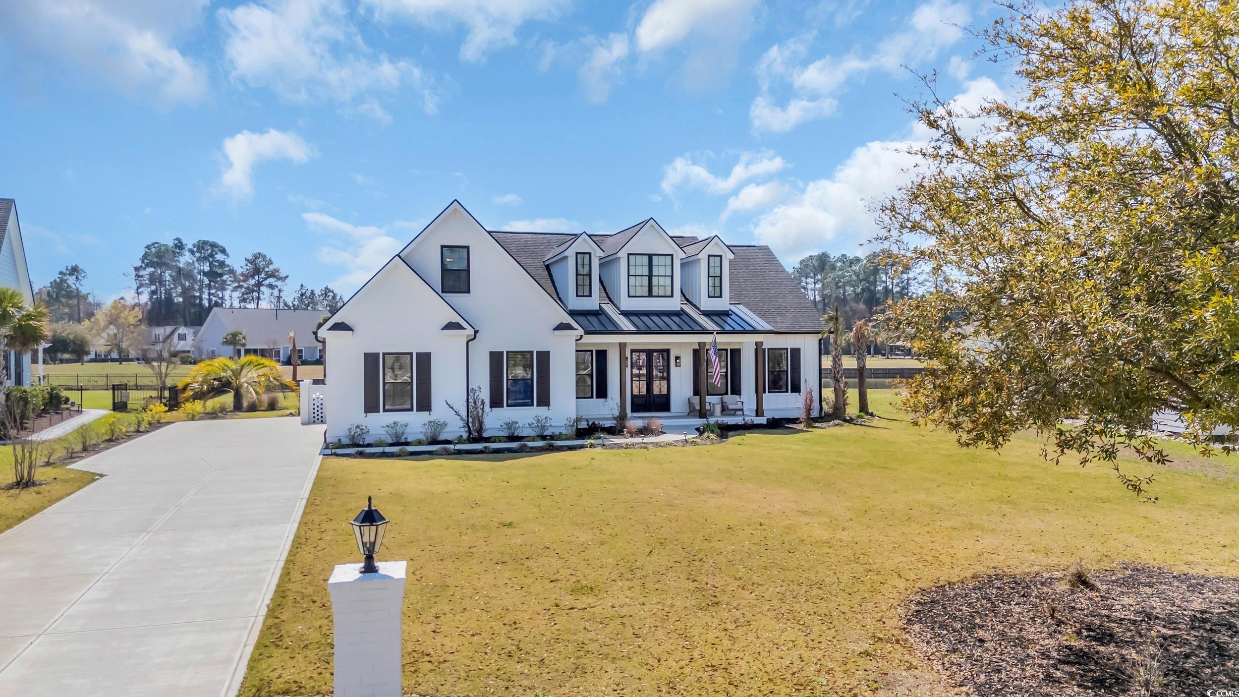 1312 Whooping Crane Dr. Property Photo