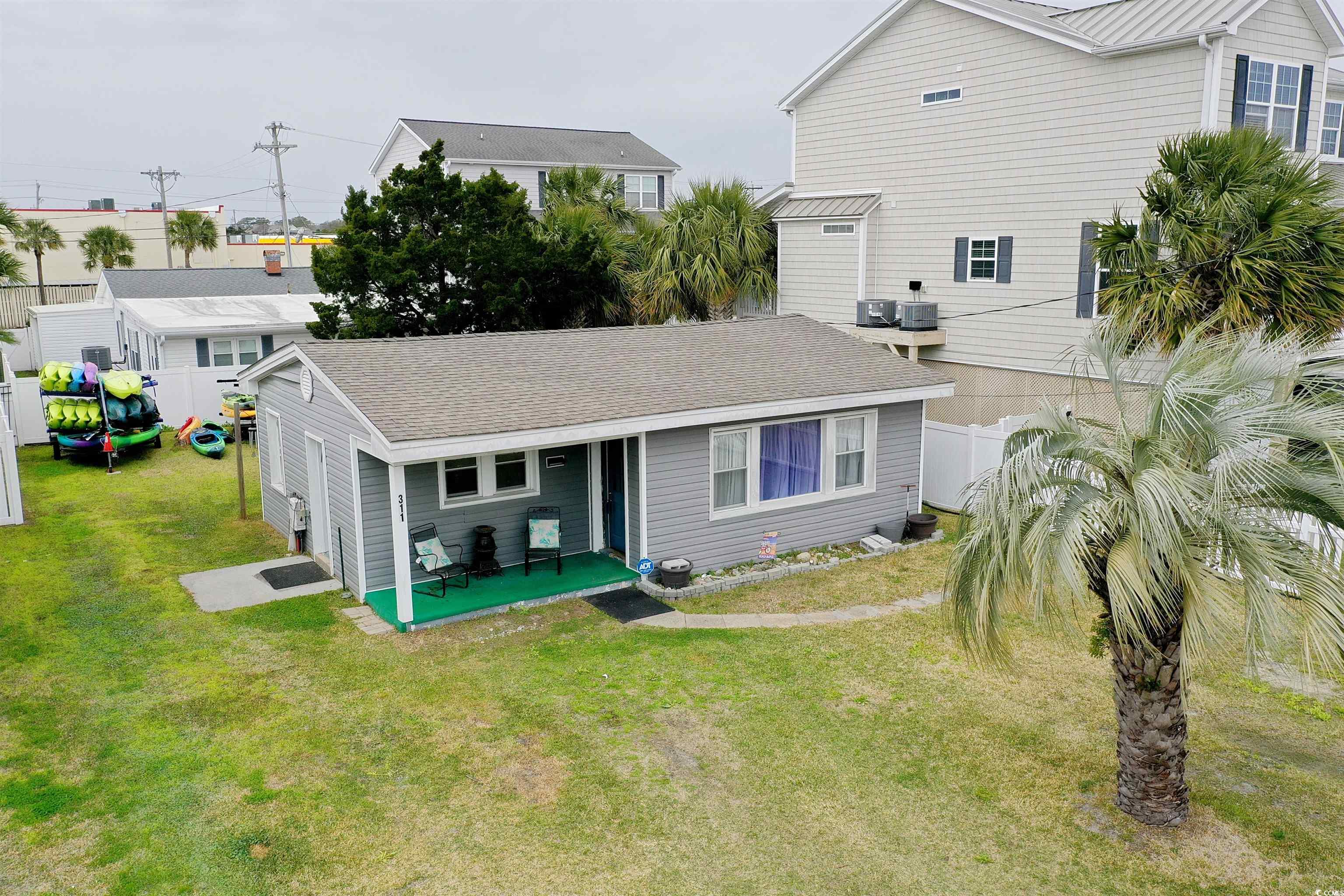 311 25th Ave. N Property Photo