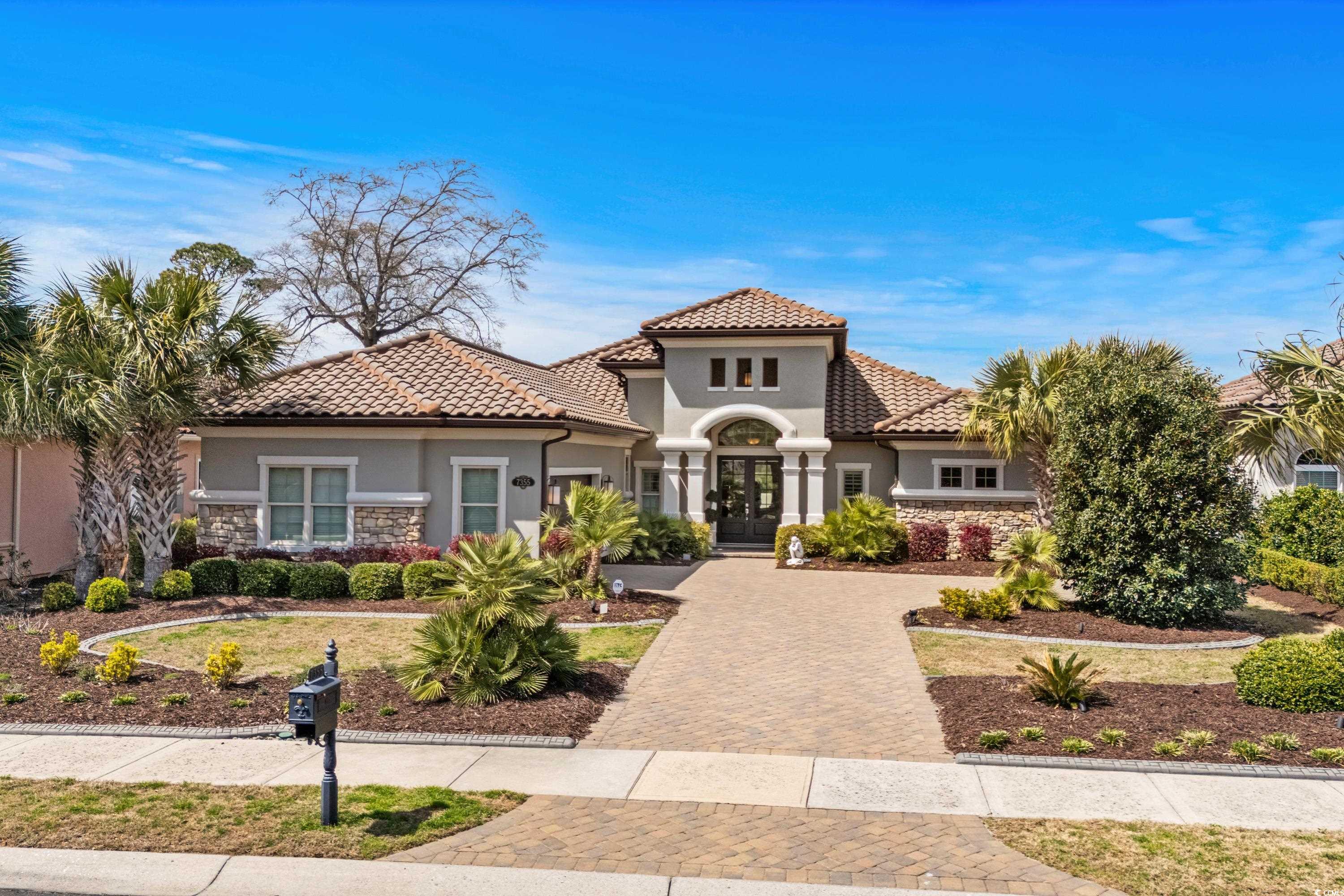 7355 Catena Ln. Property Photo