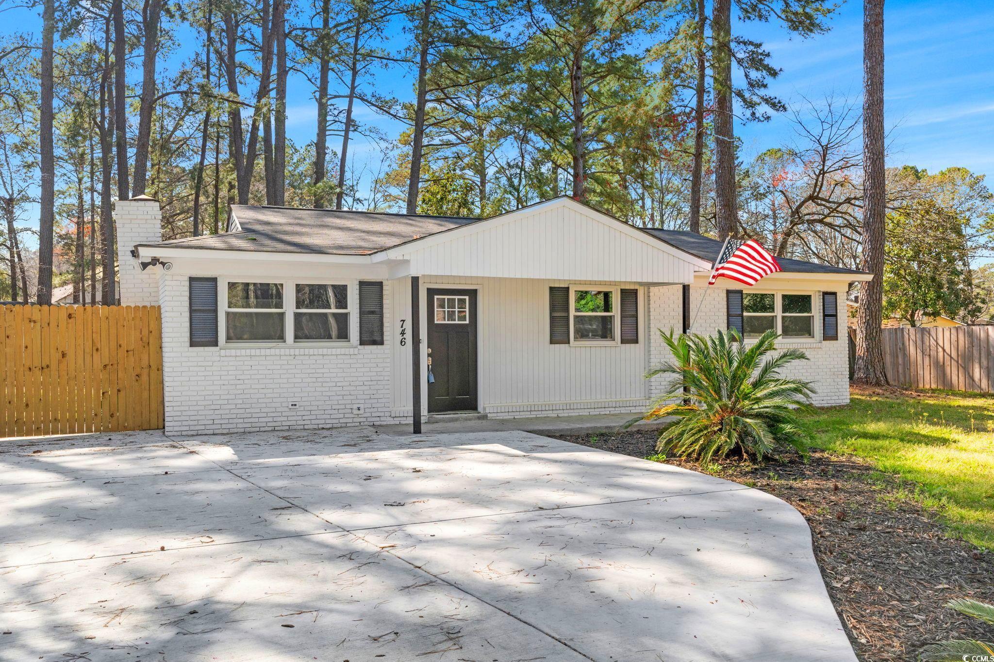 746 Gumbo Limbo Ln. Property Photo