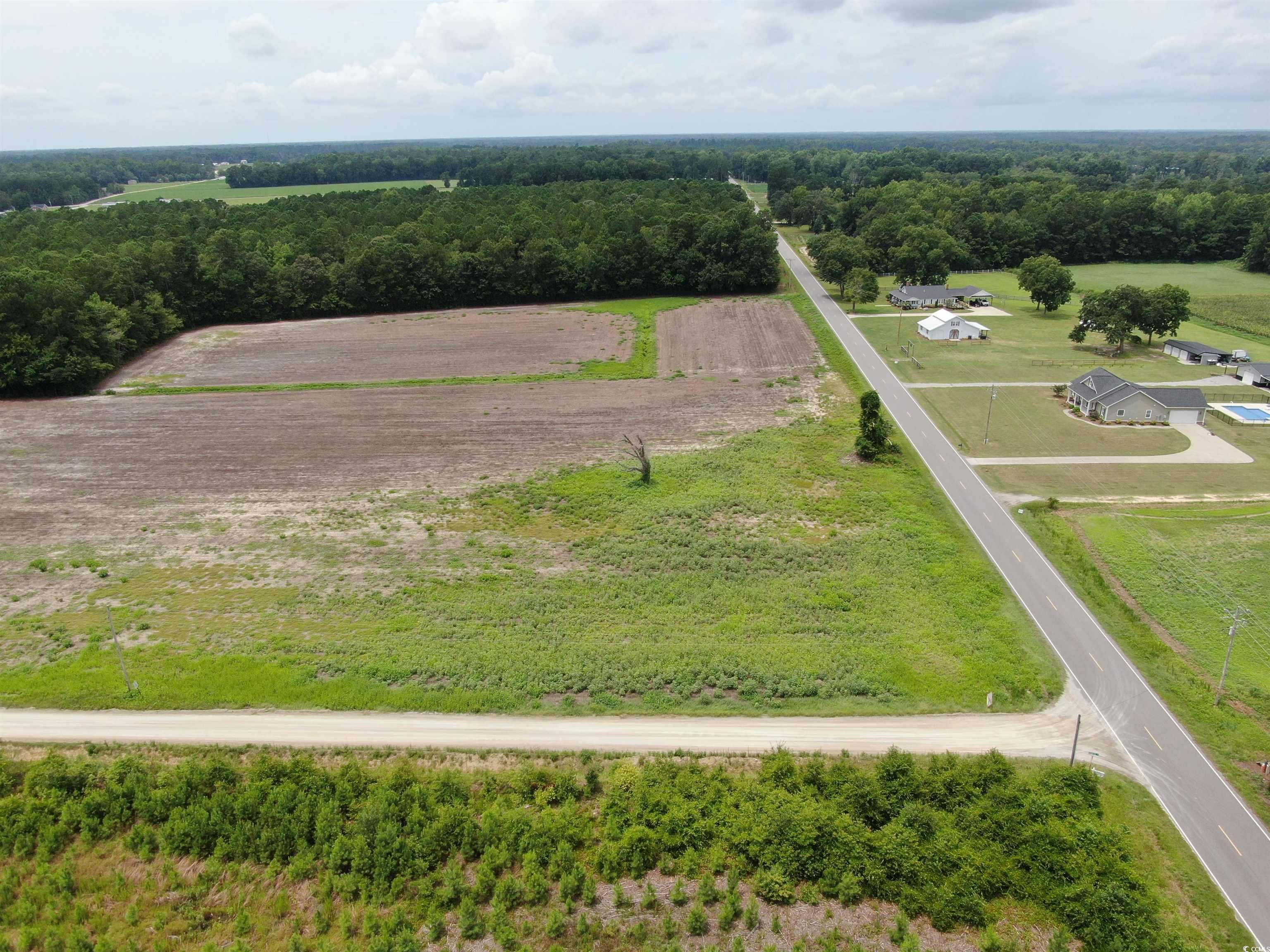 Tbd Highway 308 Property Photo
