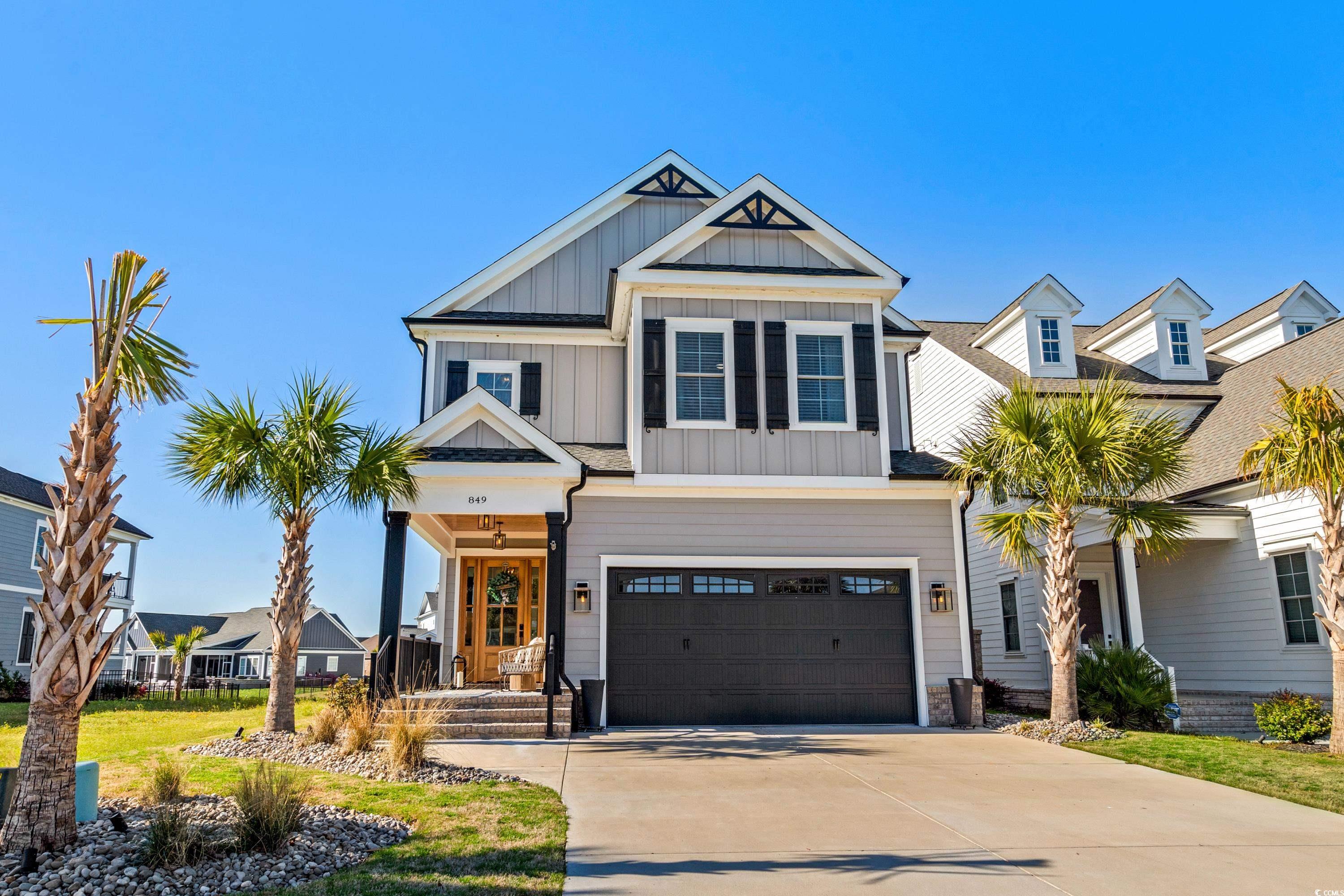 849 Crystal Water Way Property Photo