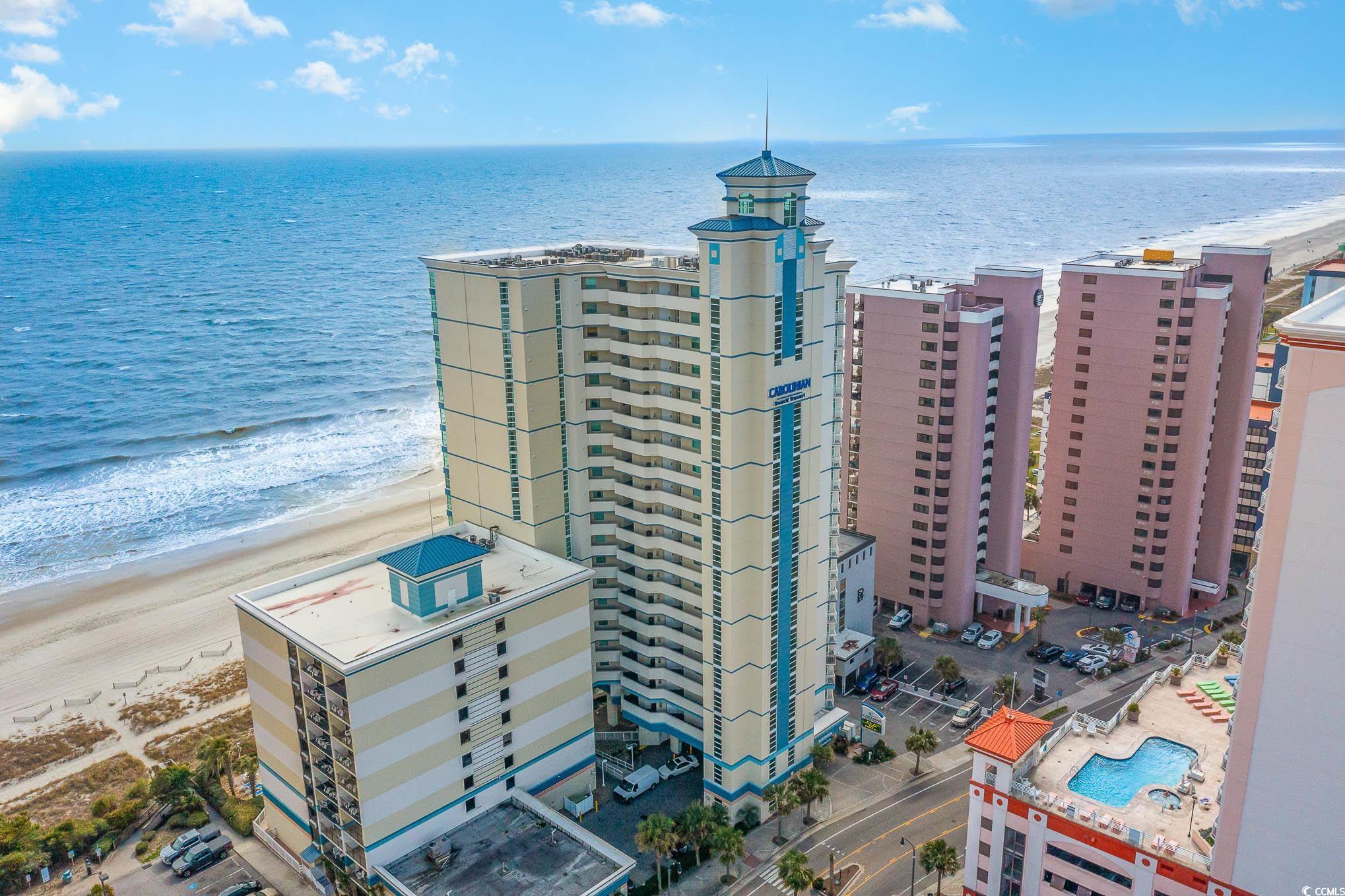 Carolinian Beach Resort Real Estate Listings Main Image