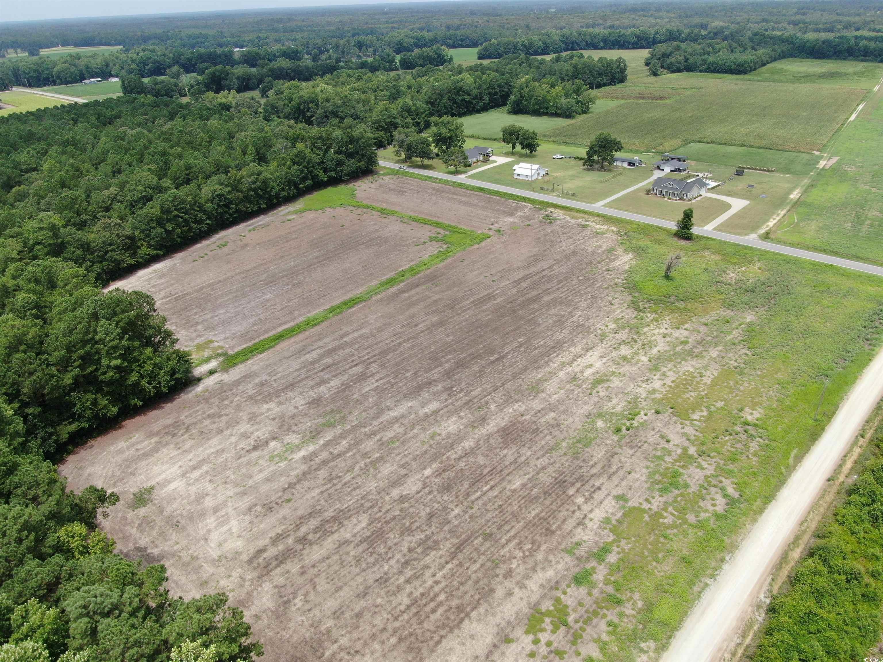 Tbd Highway 308 Property Photo 10