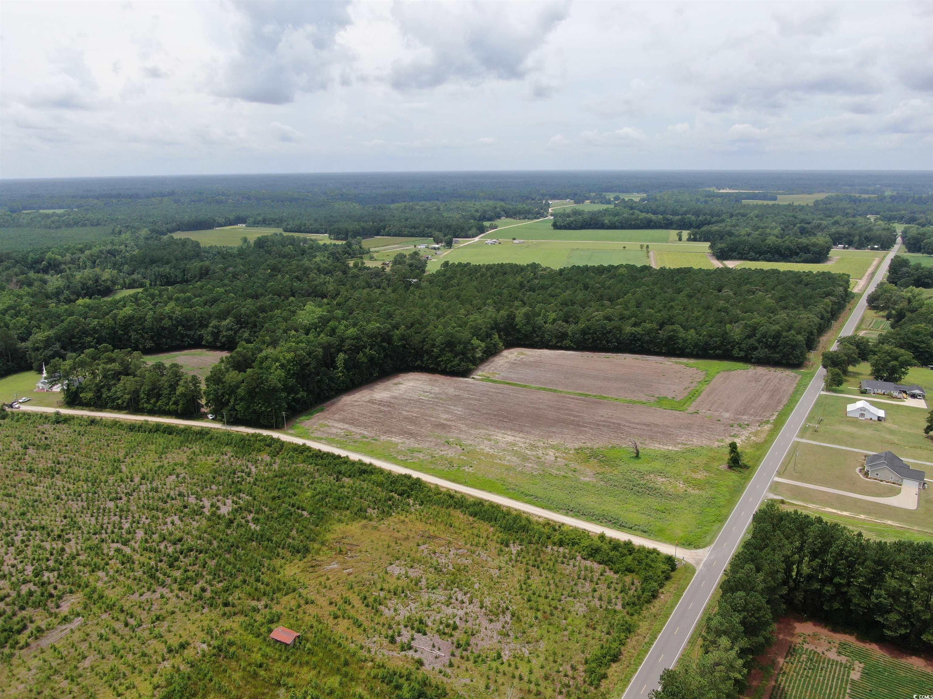 Tbd Highway 308 Property Photo 11