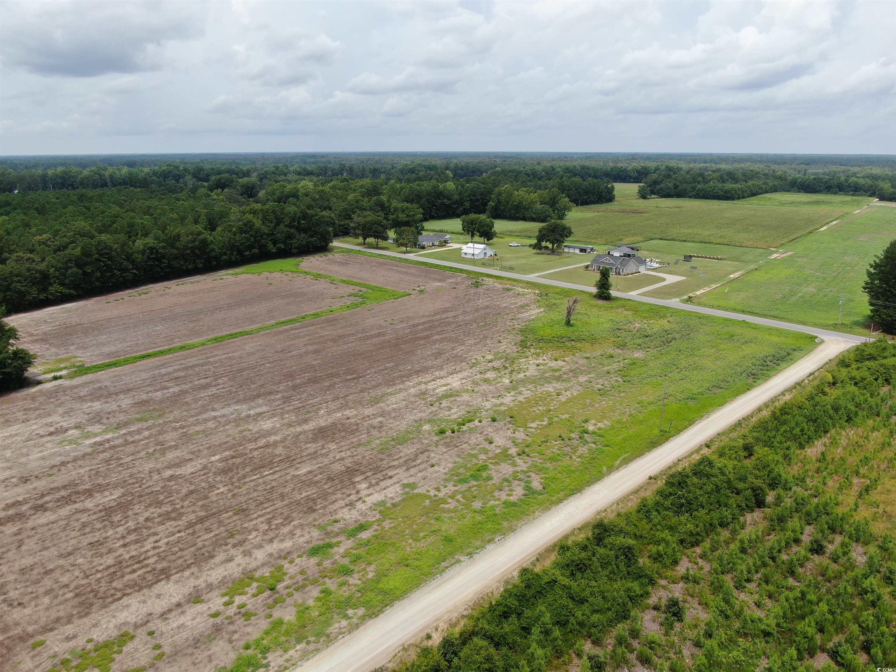 Tbd Highway 308 Property Photo 12