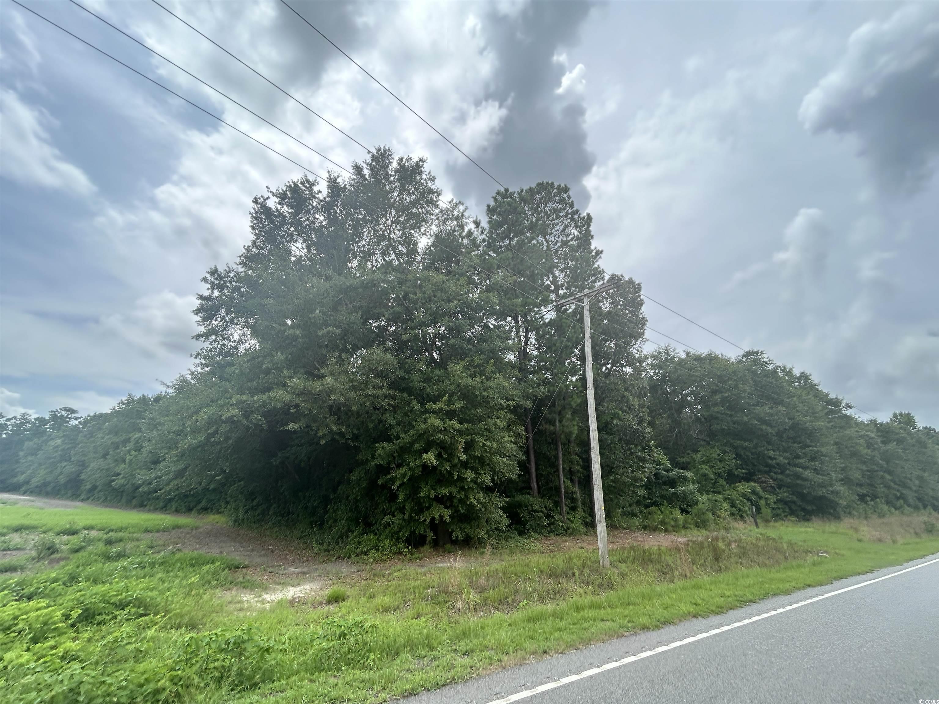 Tbd Highway 308 Property Photo