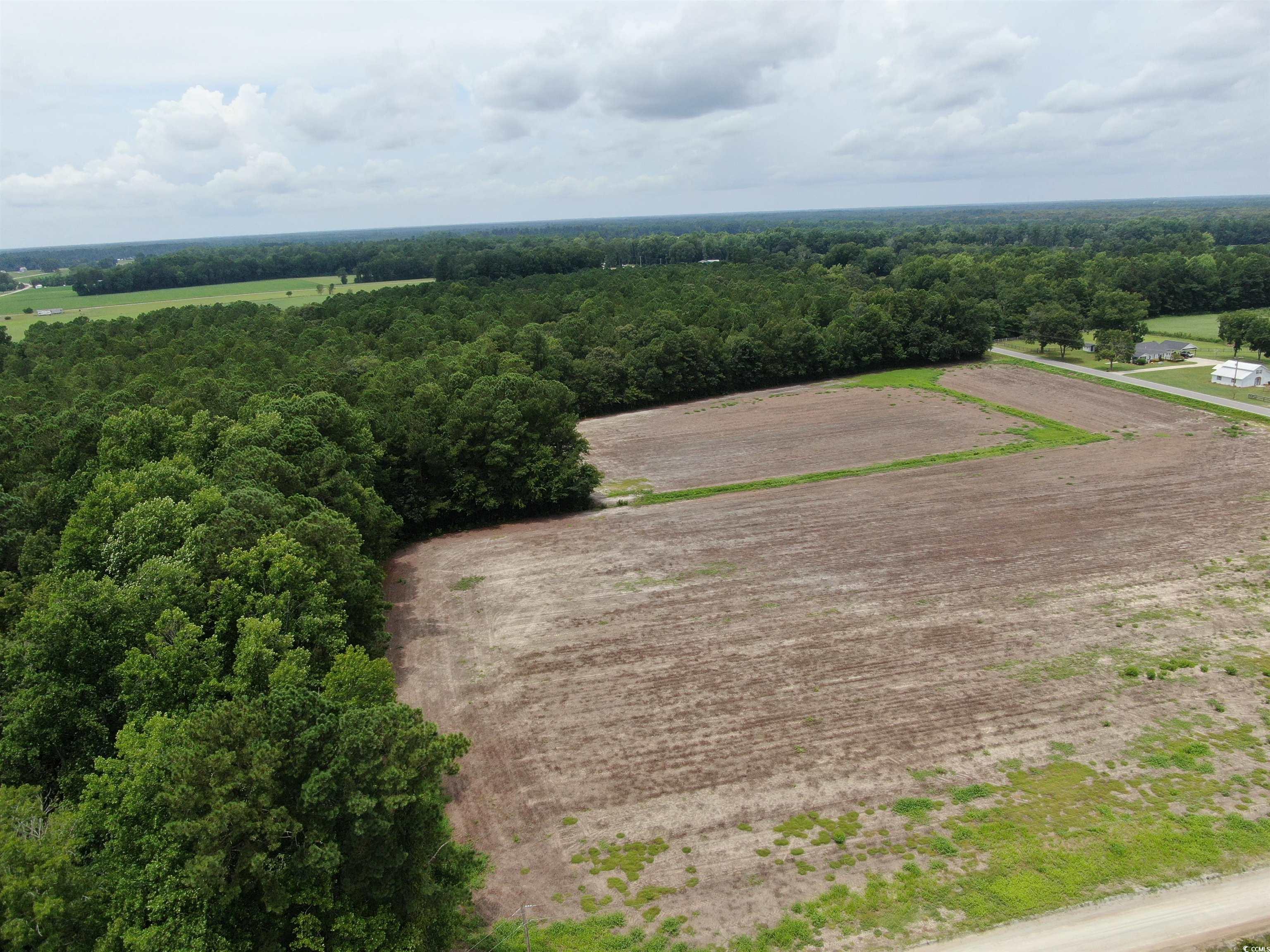 Tbd Highway 308 Property Photo