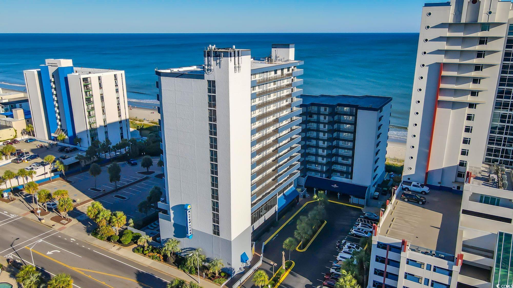 2001 S Ocean Blvd. Property Photo