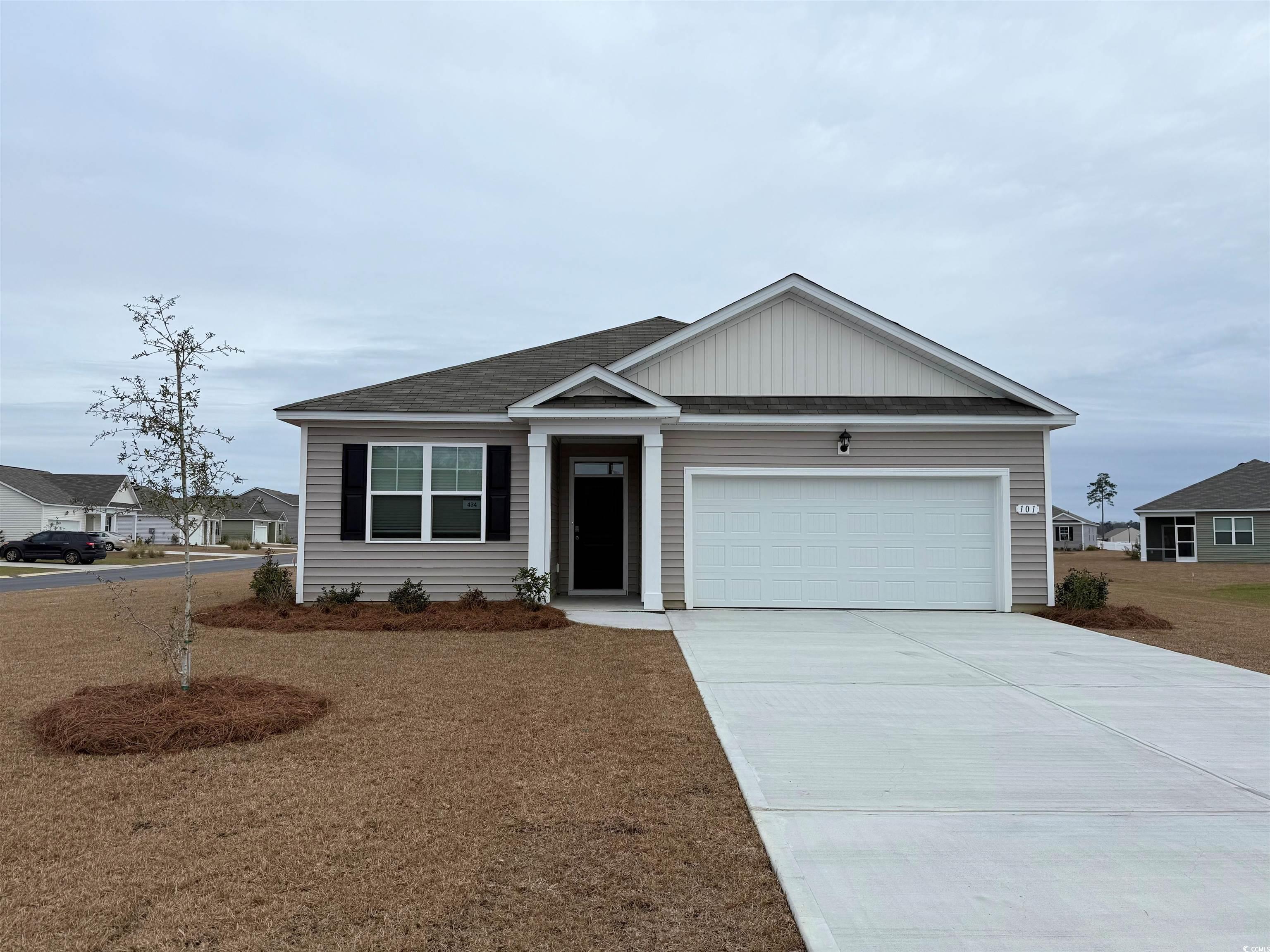 328 Clear Lake Dr. Property Photo