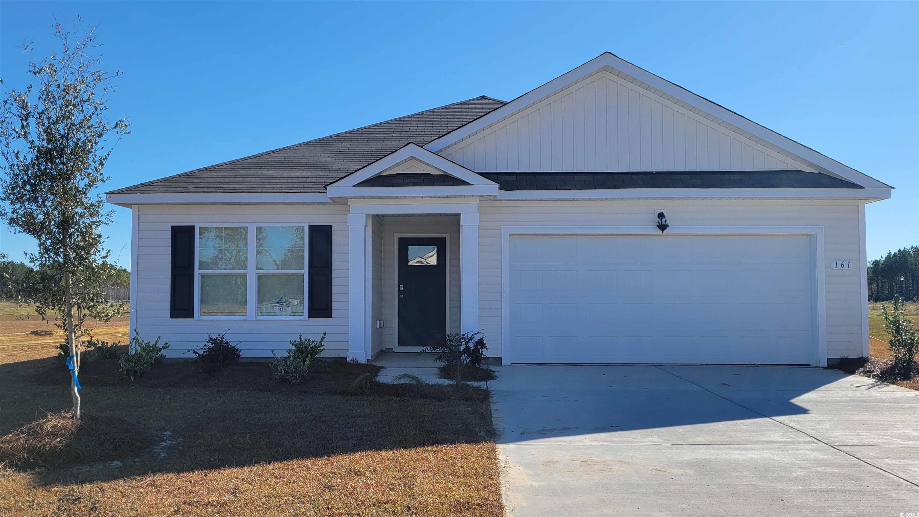 226 Bald Cypress Way Property Photo