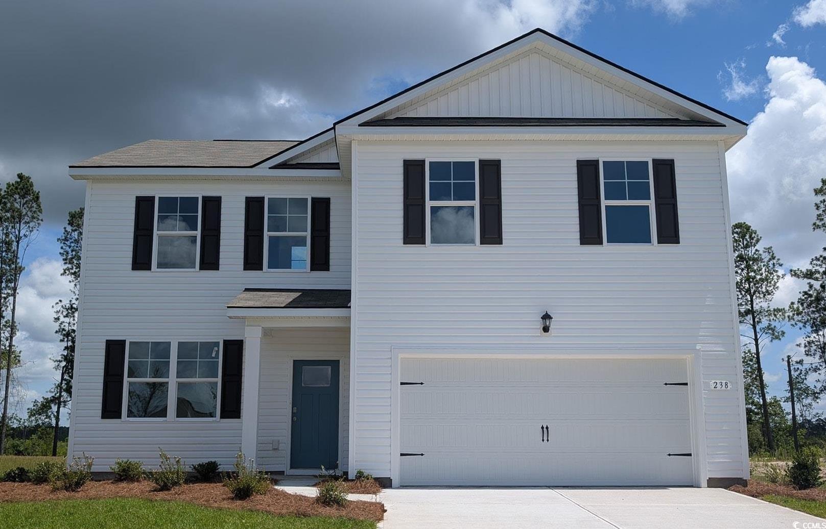 238 Bald Cypress Way Property Photo 1