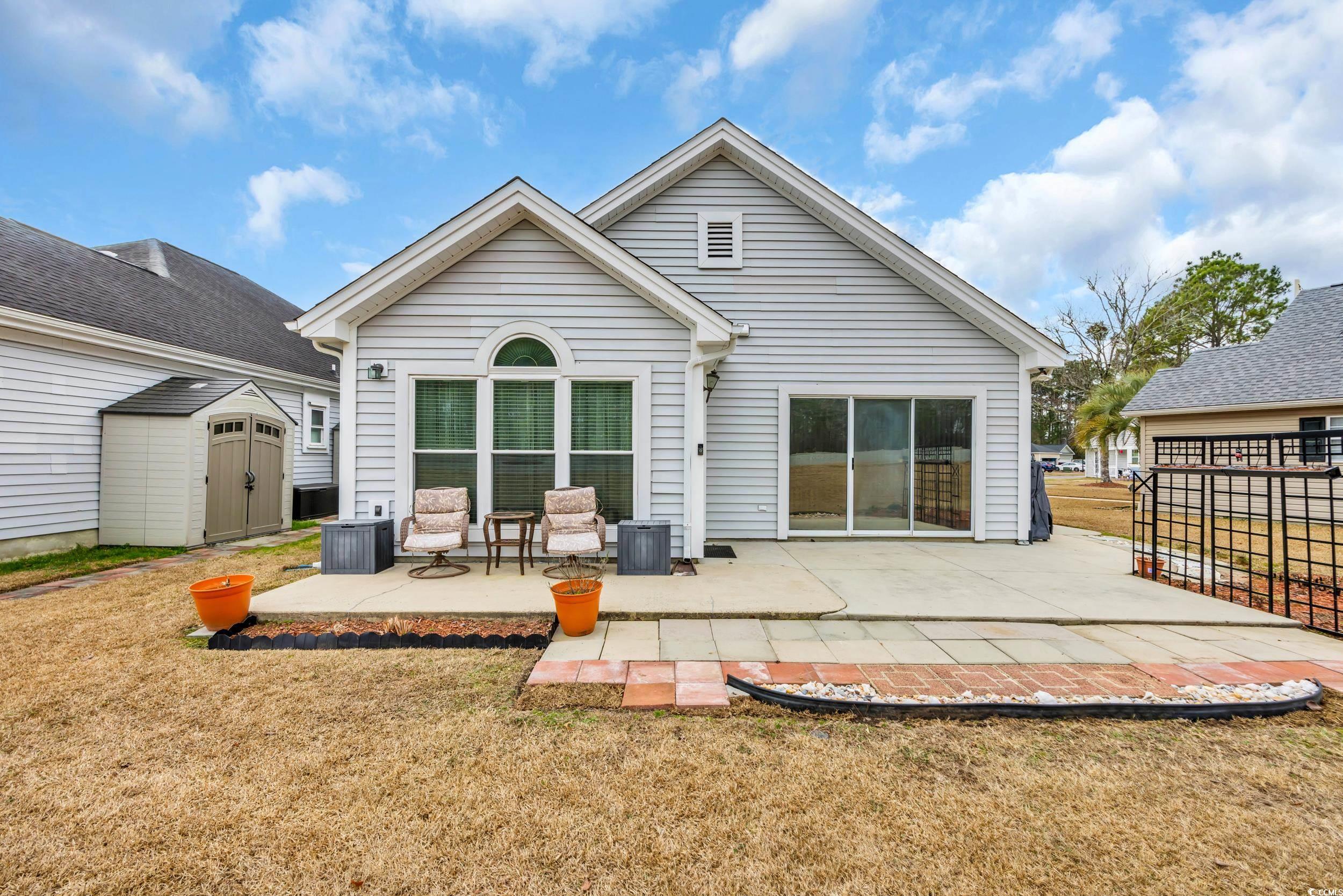 6710 Wisteria Dr. Property Photo 27