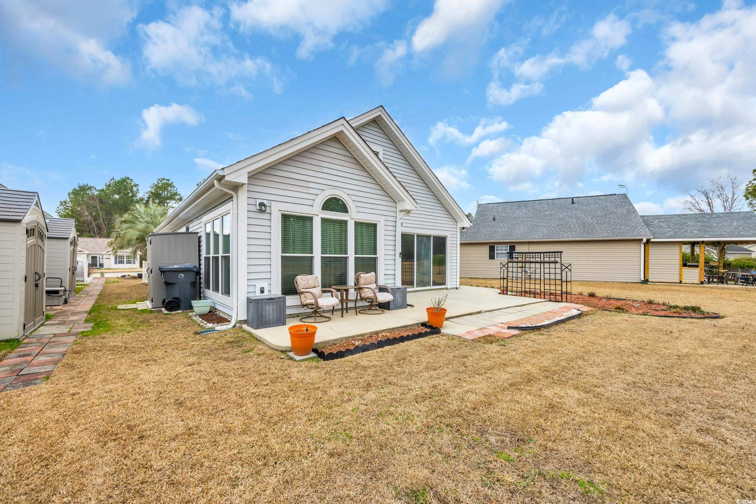 6710 Wisteria Dr. Property Photo 28