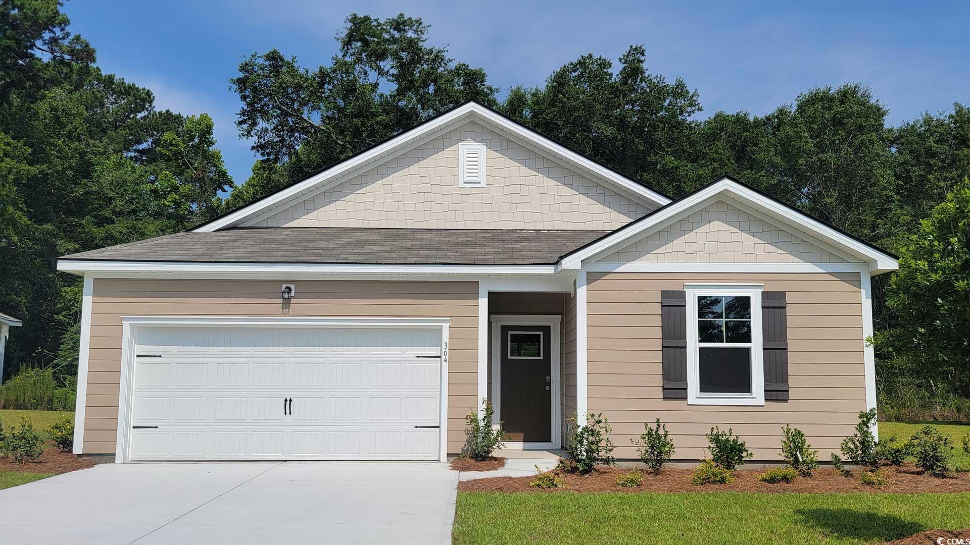 364 RookRoost Circle Property Photo 1