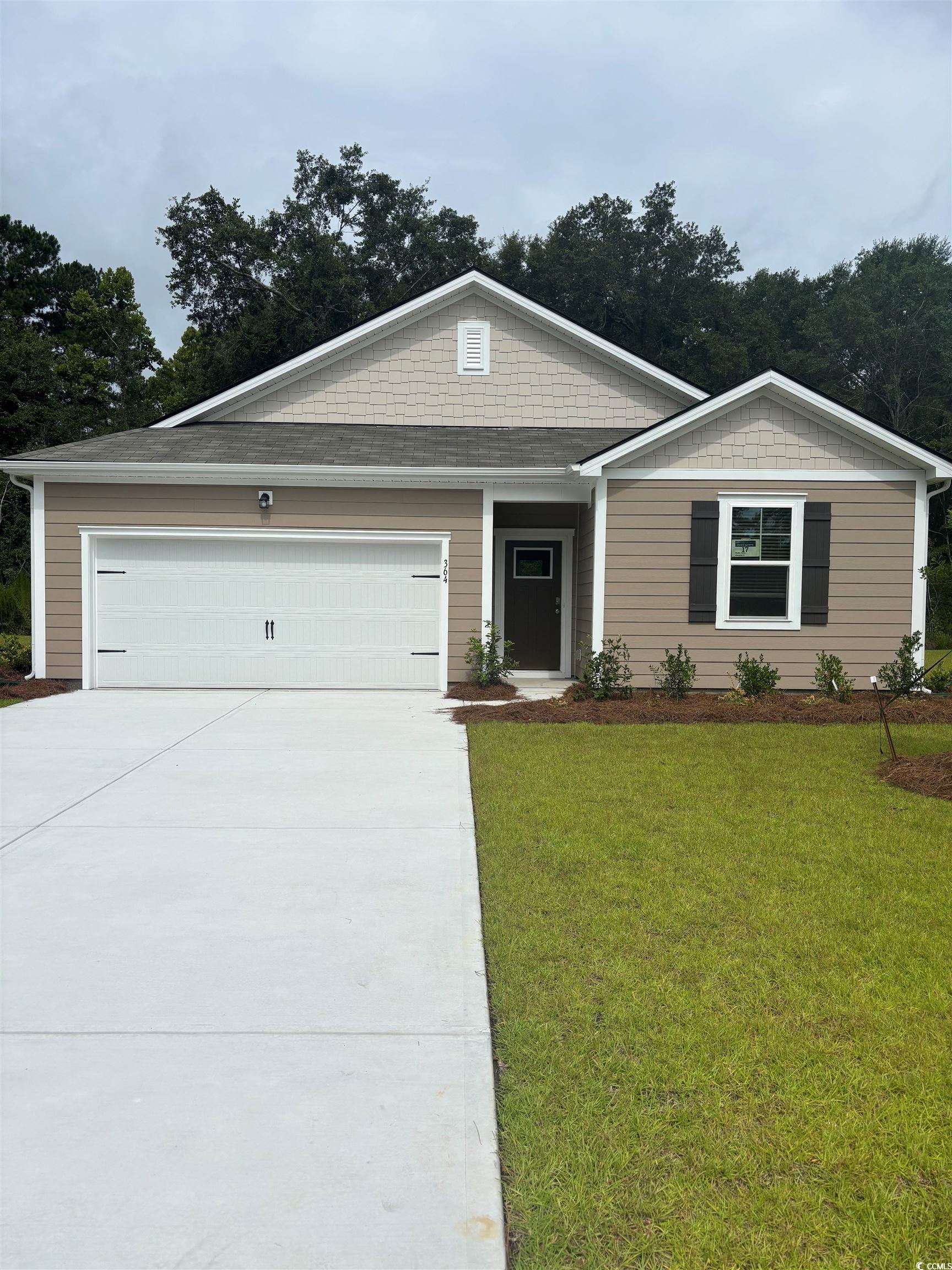 364 Rookroost Circle Property Photo 1